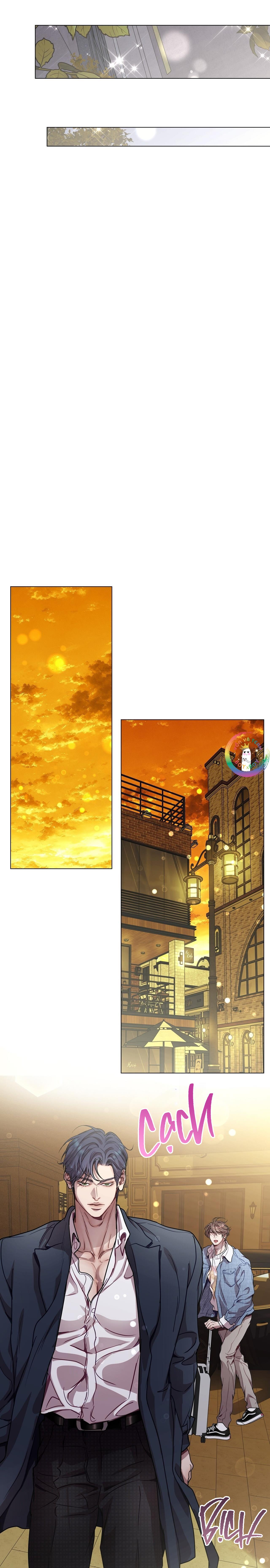 (END) Vị Kỷ Chapter 78 - Trang 2