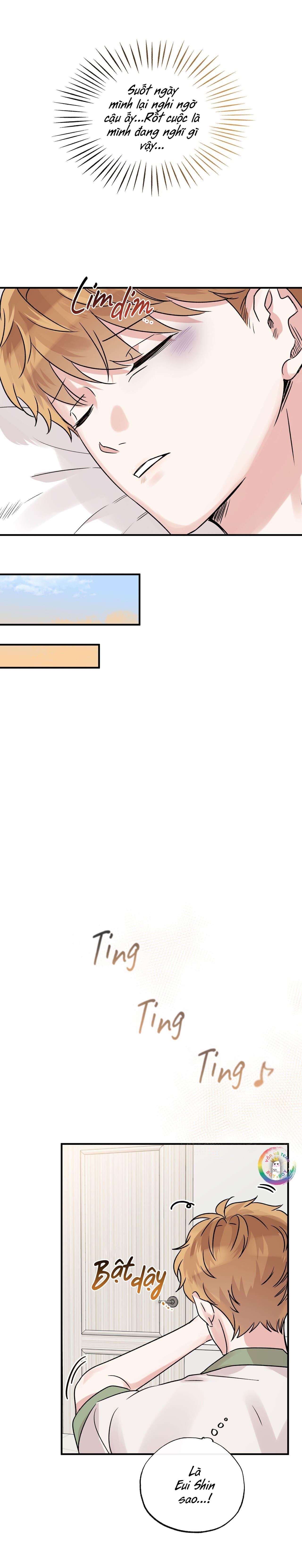 (END) Keep us together Chapter 29 - Trang 2