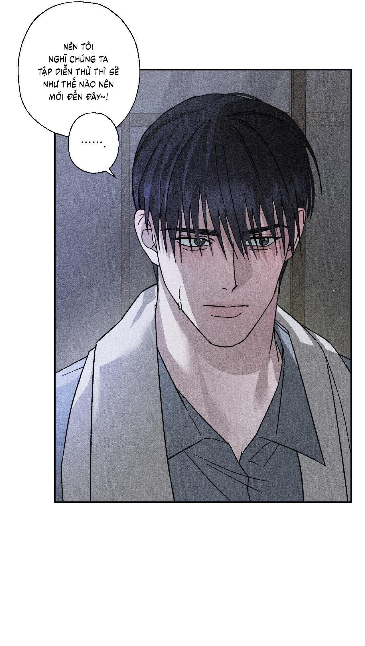 Close Up Chapter 13 - Next Chapter 14