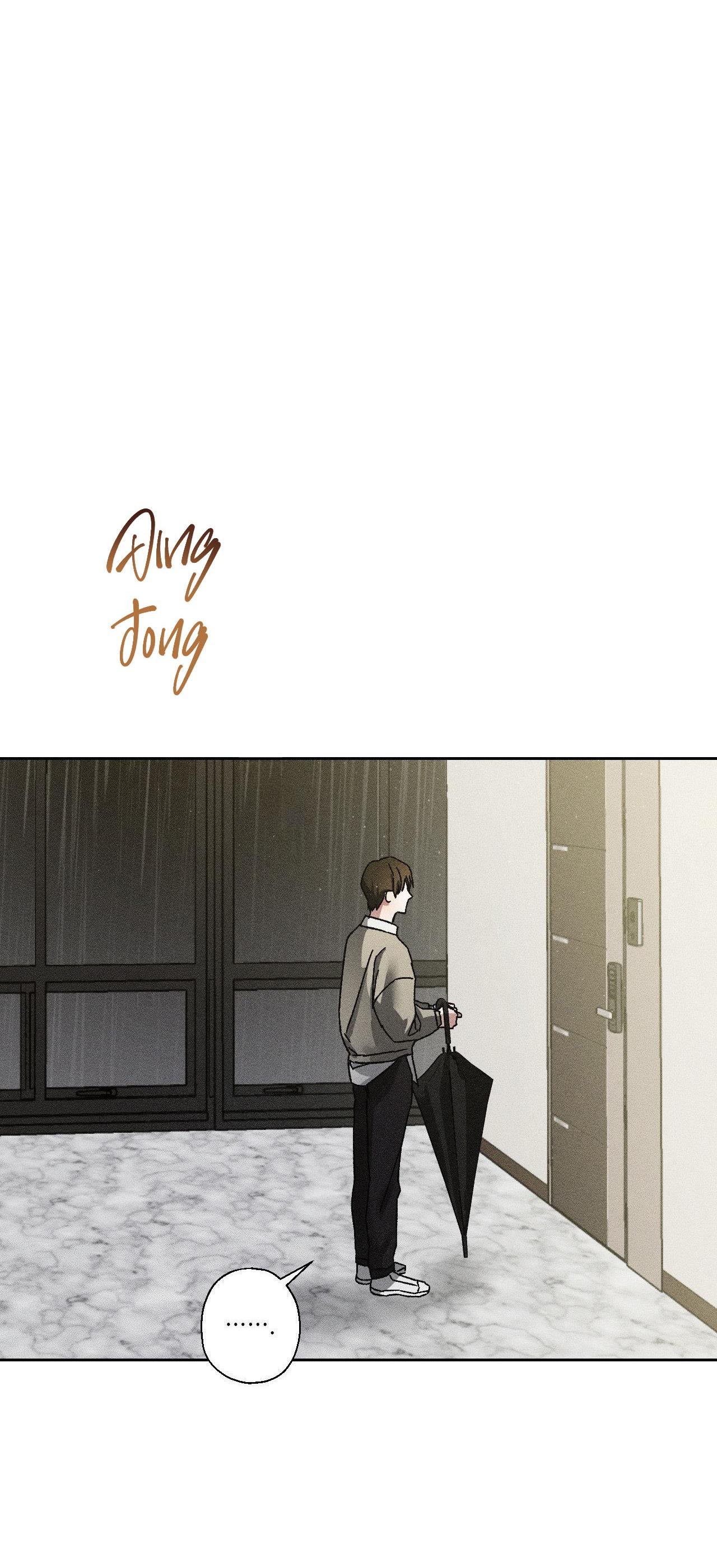 Close Up Chapter 13 - Next Chapter 14