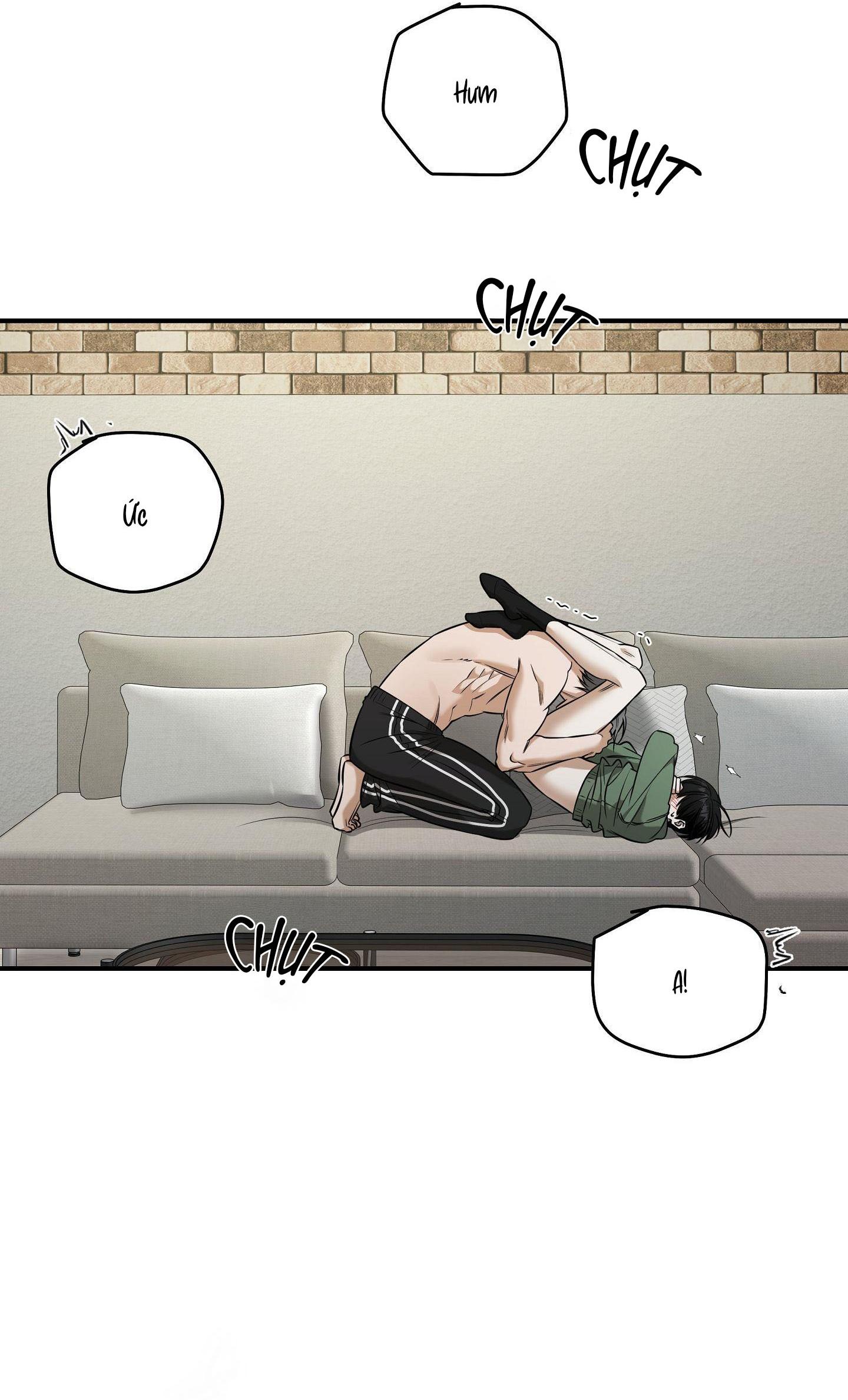 |DROP| Hưởng Lợi Chapter 39 - Trang 2