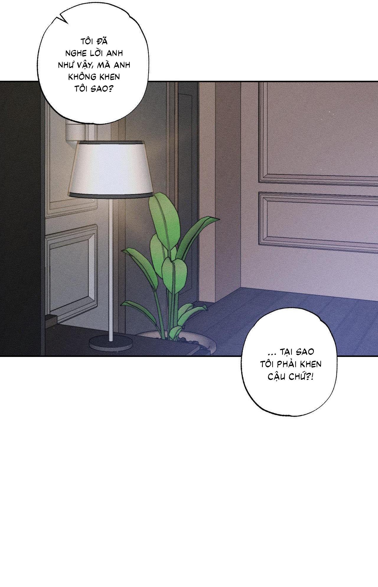 Close Up Chapter 14 - Next Chapter 15 H+