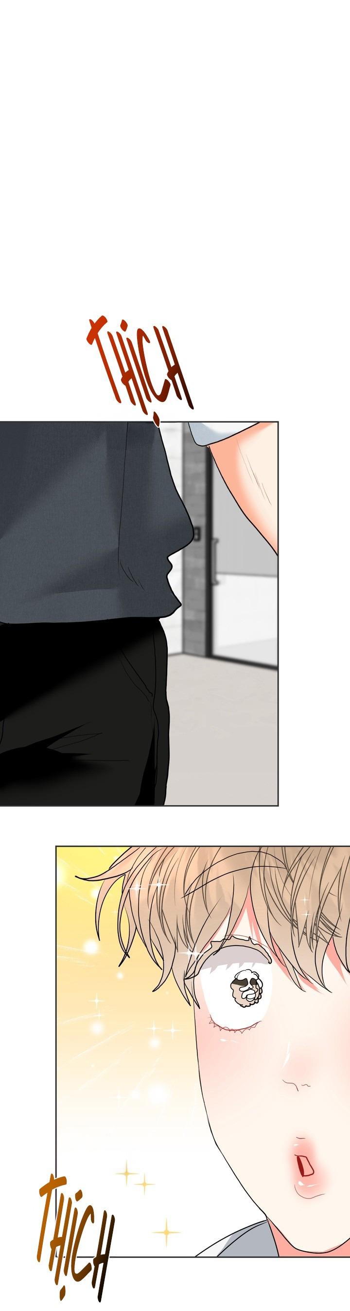 (ABO) OMEGA CỦA ANH TRAI Chapter 16 - Trang 2