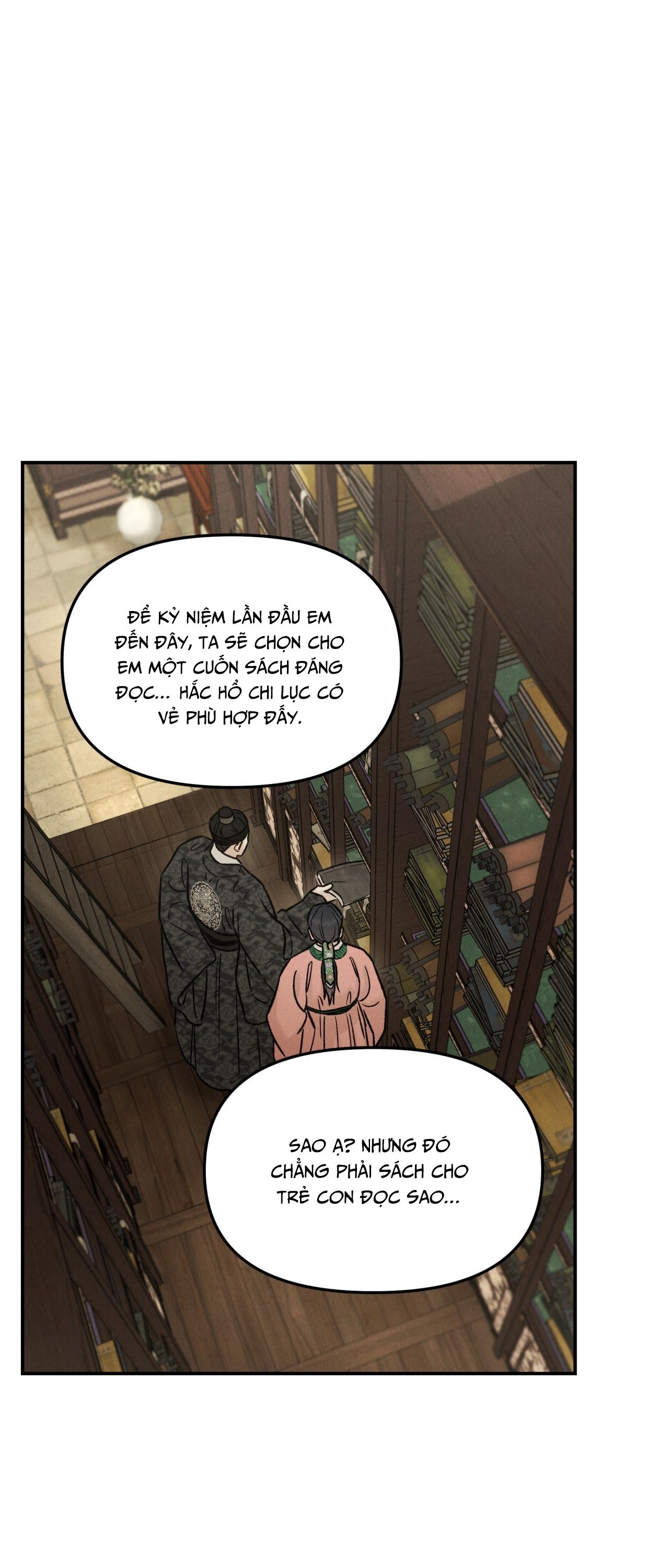 (GĐCV) GALE OF THE GOD Chapter 17 - Trang 2