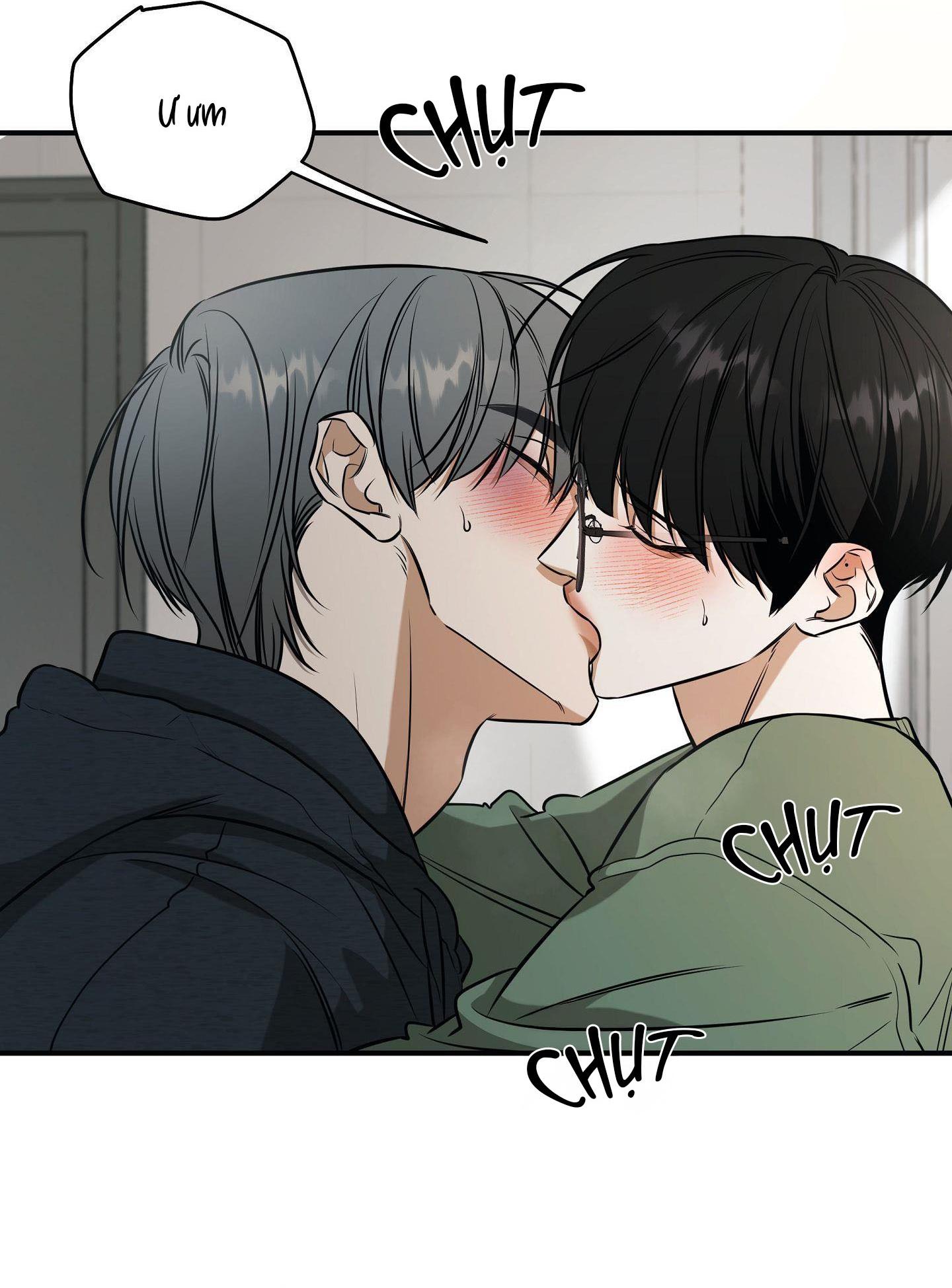 |DROP| Hưởng Lợi Chapter 38 - Trang 2