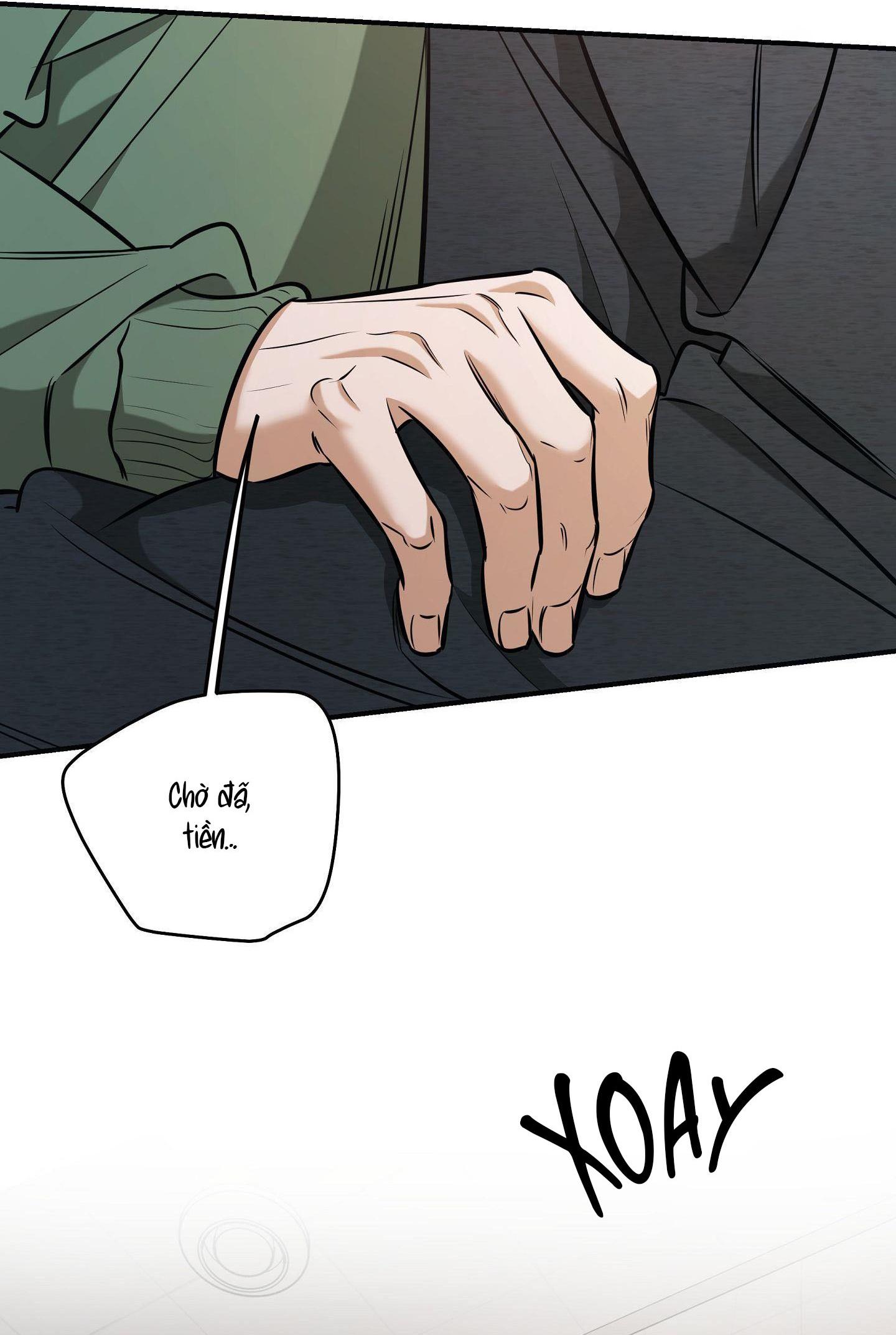 |DROP| Hưởng Lợi Chapter 38 - Trang 2