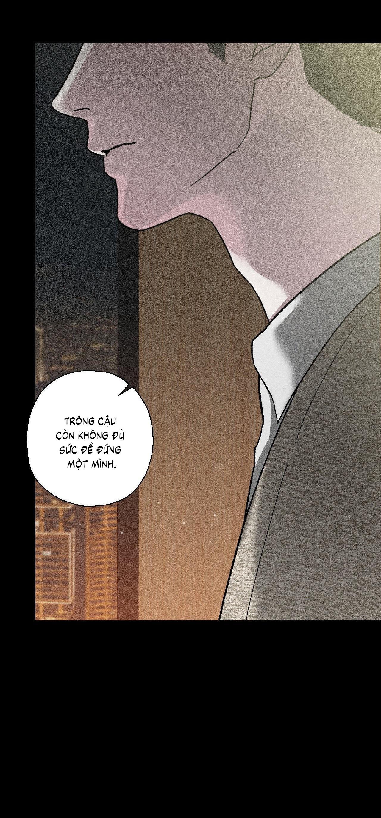 Close Up Chapter 12 - Next Chapter 13