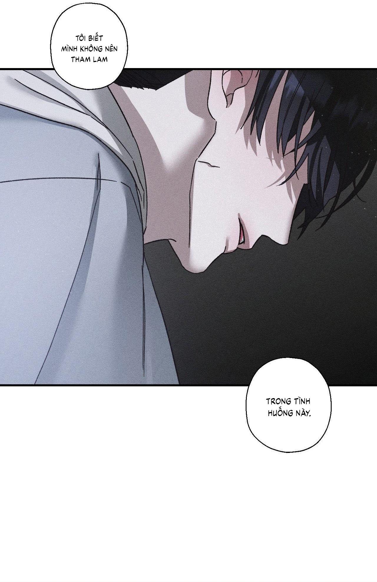 Close Up Chapter 13 - Next Chapter 14