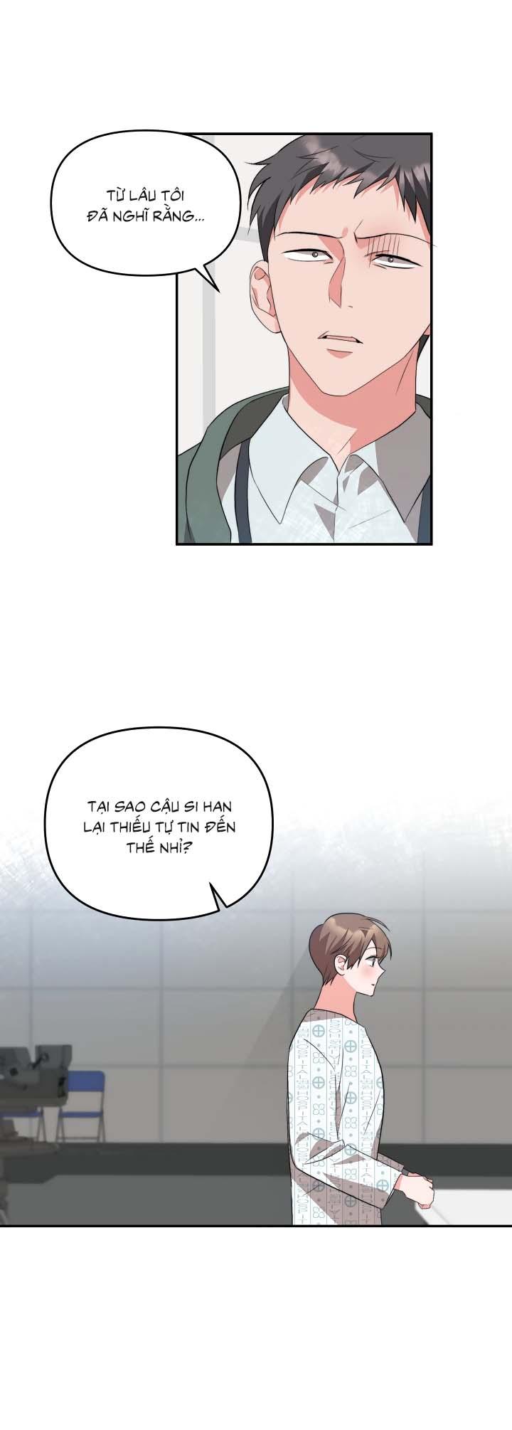 Masquerade Chapter 12 - Next Chapter 13