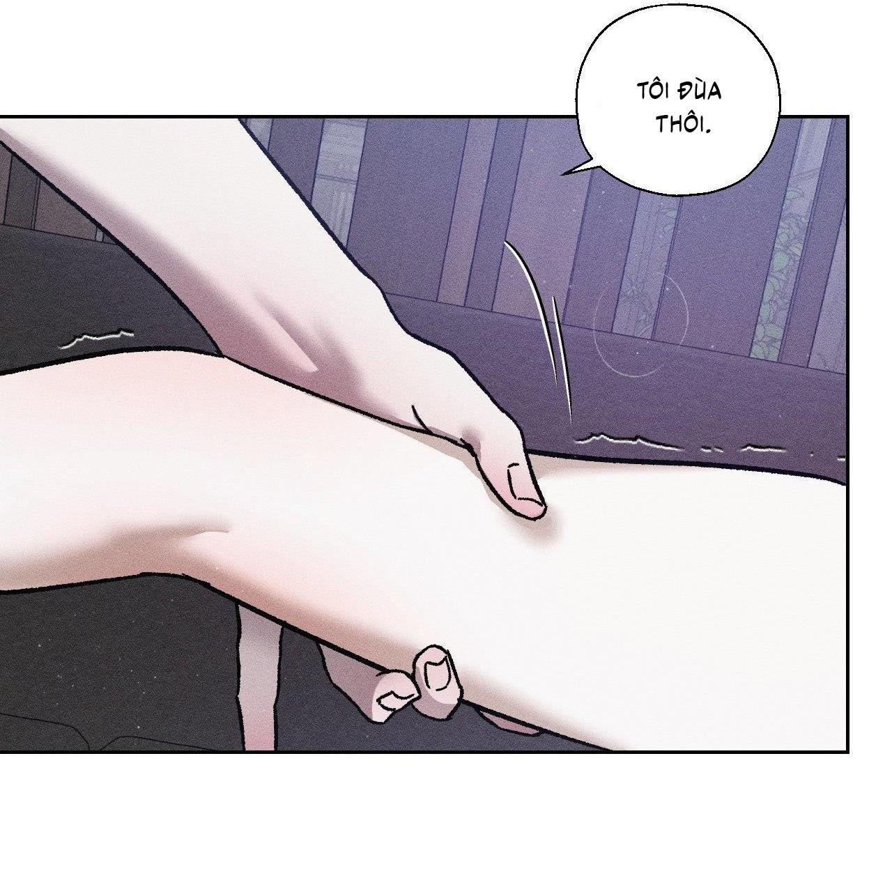 Close Up Chapter 11 H+ - Next Chapter 12