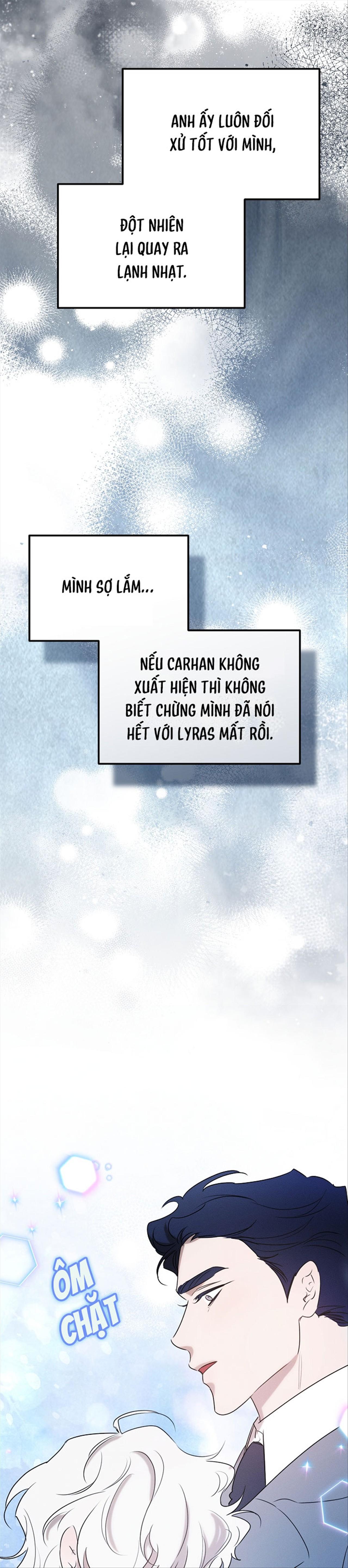 (END) Này, Đừng Có Nhấn Cái Nút Đó! Chapter 42 - Trang 2