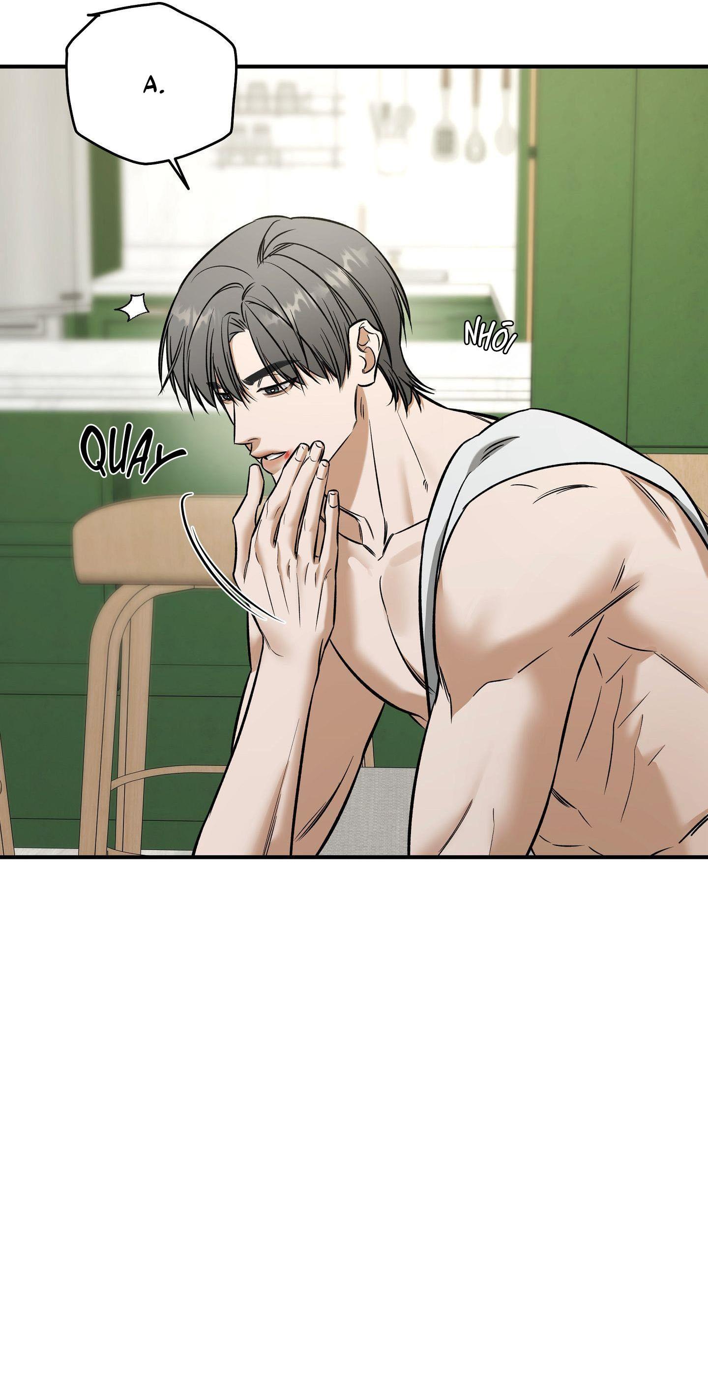 |DROP| Hưởng Lợi Chapter 39 - Trang 2