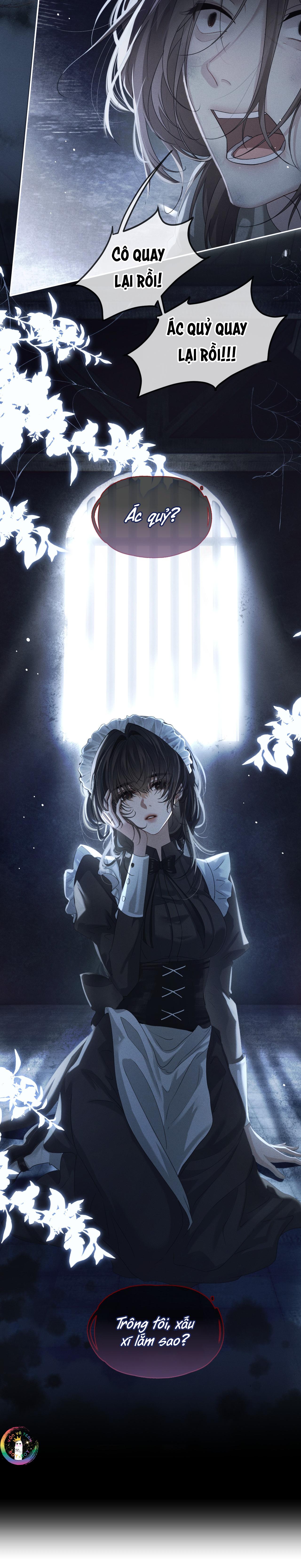 [GL] Thiết Lập Yêu Cầu Tôi Yêu Em Chapter 3 - Trang 2