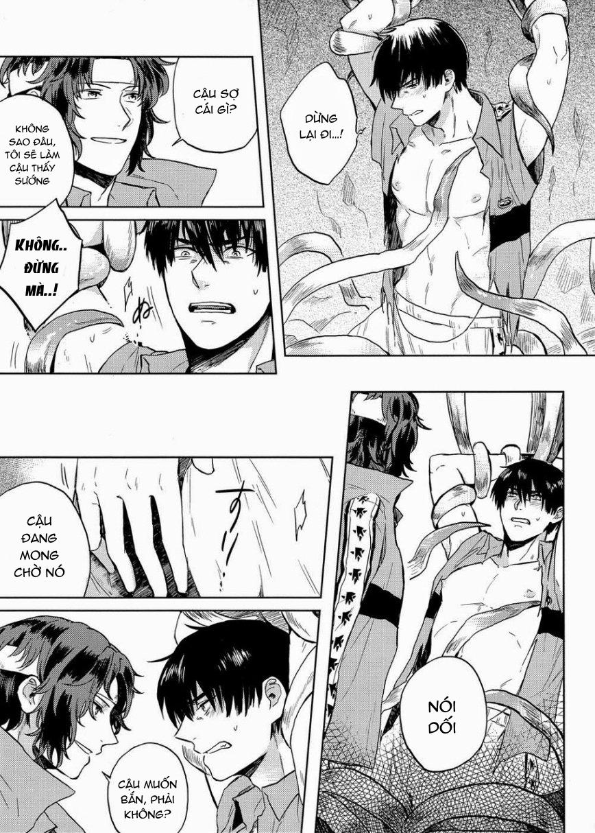 ONESHOT COI LÀ NỨNG Chapter 262 - Trang 2