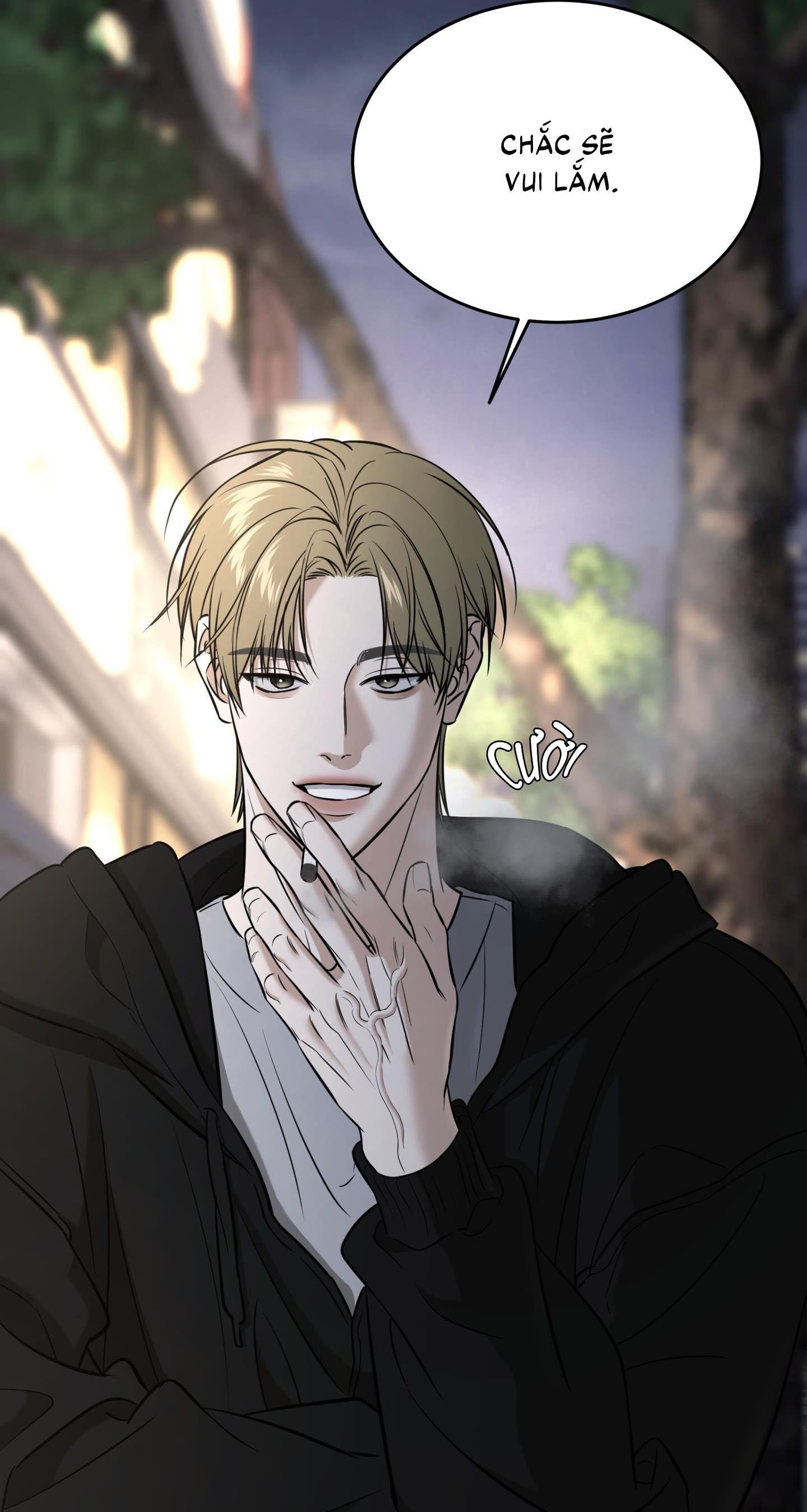 |DROP| Hưởng Lợi Chapter 42 - Trang 2