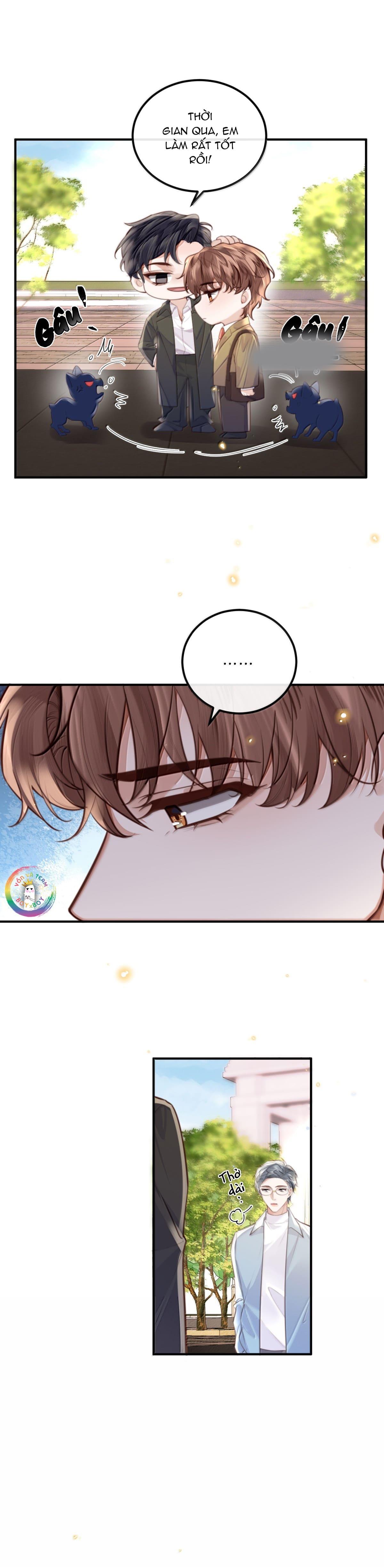 (END) Đặc Chế Cho Riêng Anh Chapter 131 - Trang 2