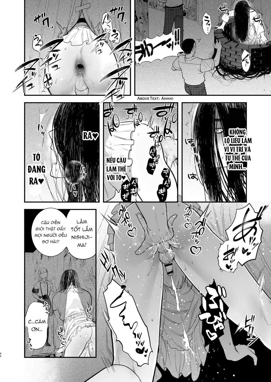 ONESHOT CHỊCH Chapter 211.2 - Trang 2