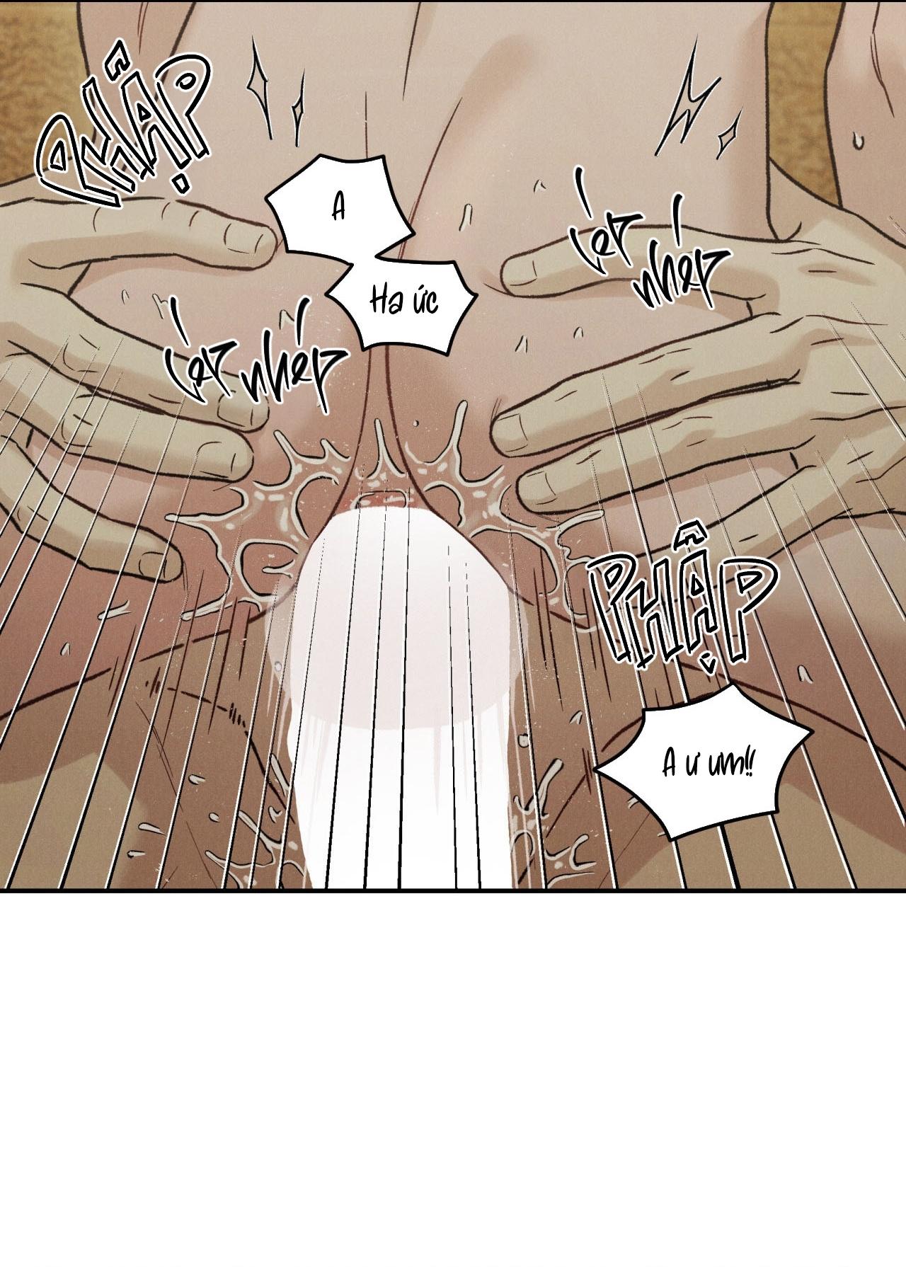 (GĐCV) GALE OF THE GOD Chapter 15 H+ - Trang 2