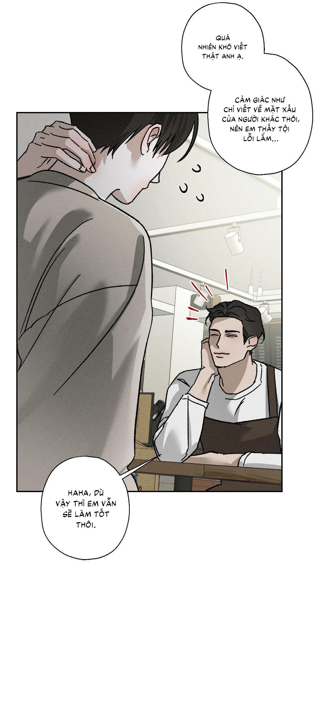 Close Up Chapter 10 - Next Chapter 11 H+