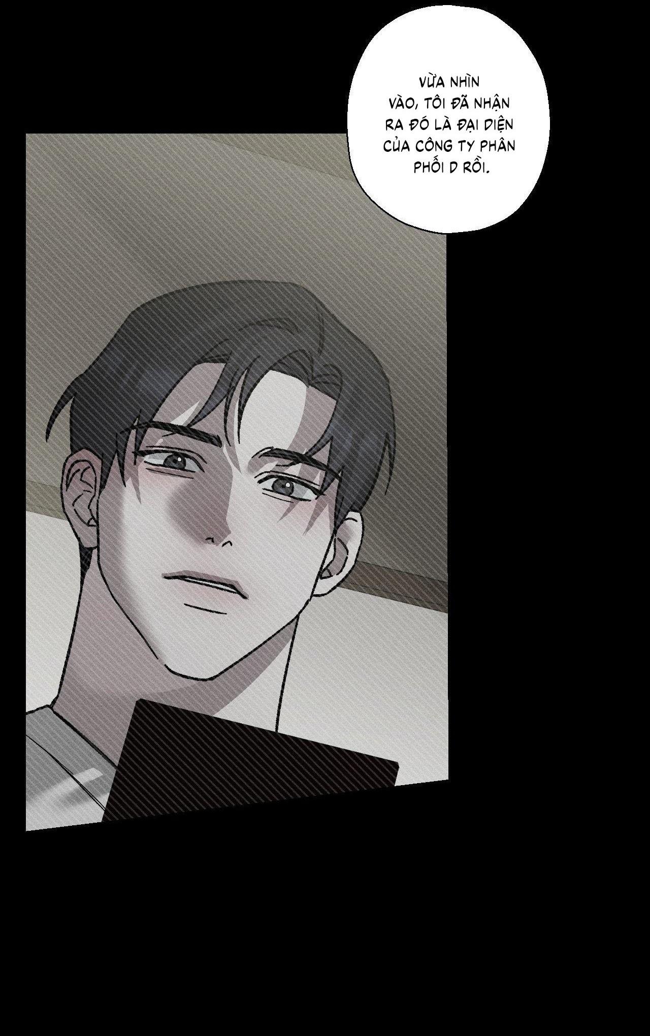 Close Up Chapter 12 - Next Chapter 13