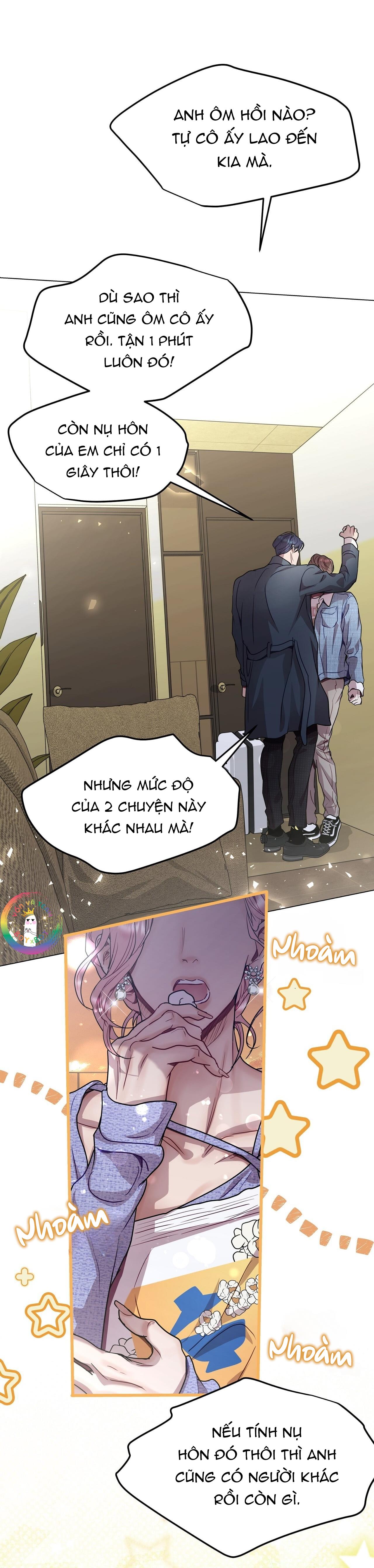 (END) Vị Kỷ Chapter 78 - Trang 2
