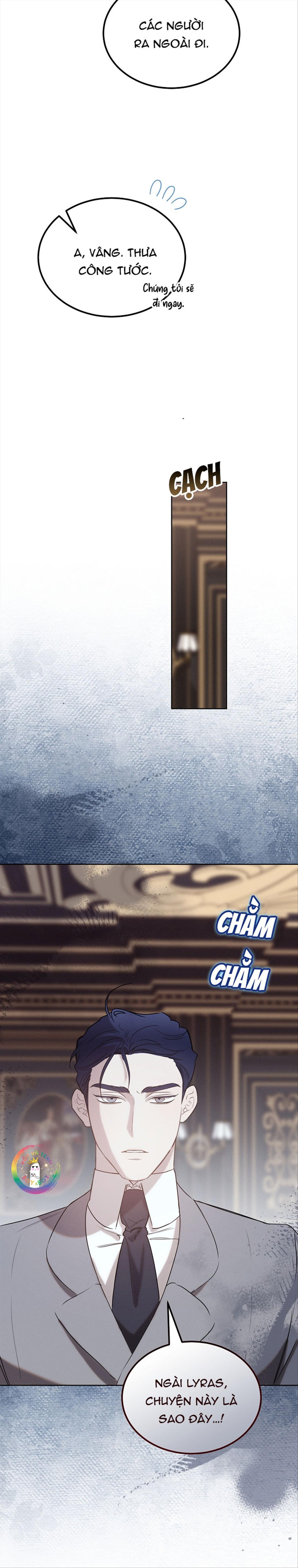 (END) Này, Đừng Có Nhấn Cái Nút Đó! Chapter 42 - Trang 2