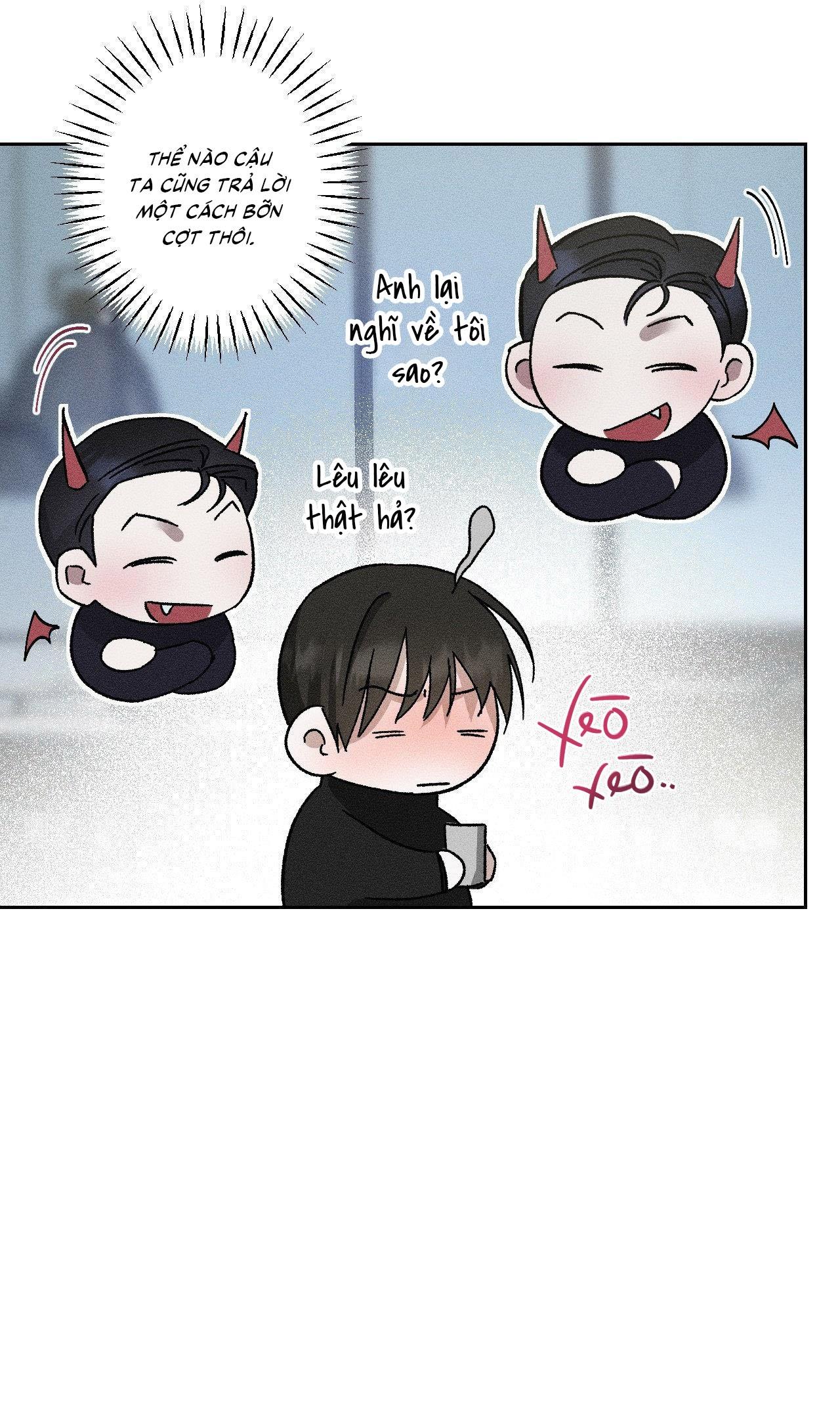 Close Up Chapter 9 - Next Chapter 10