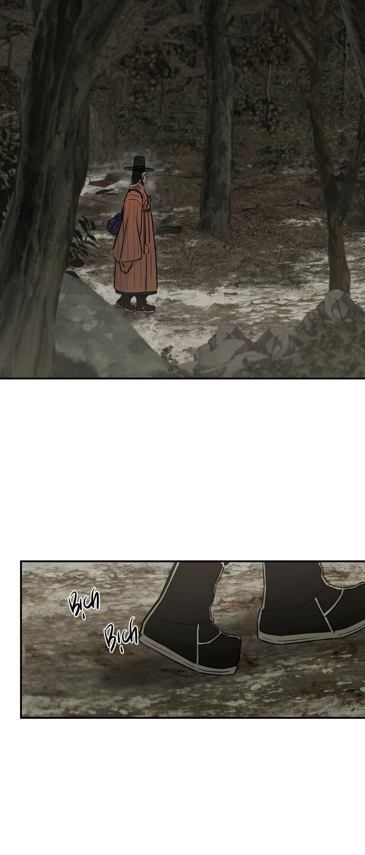 (GĐCV) GALE OF THE GOD Chapter 16 - Trang 2