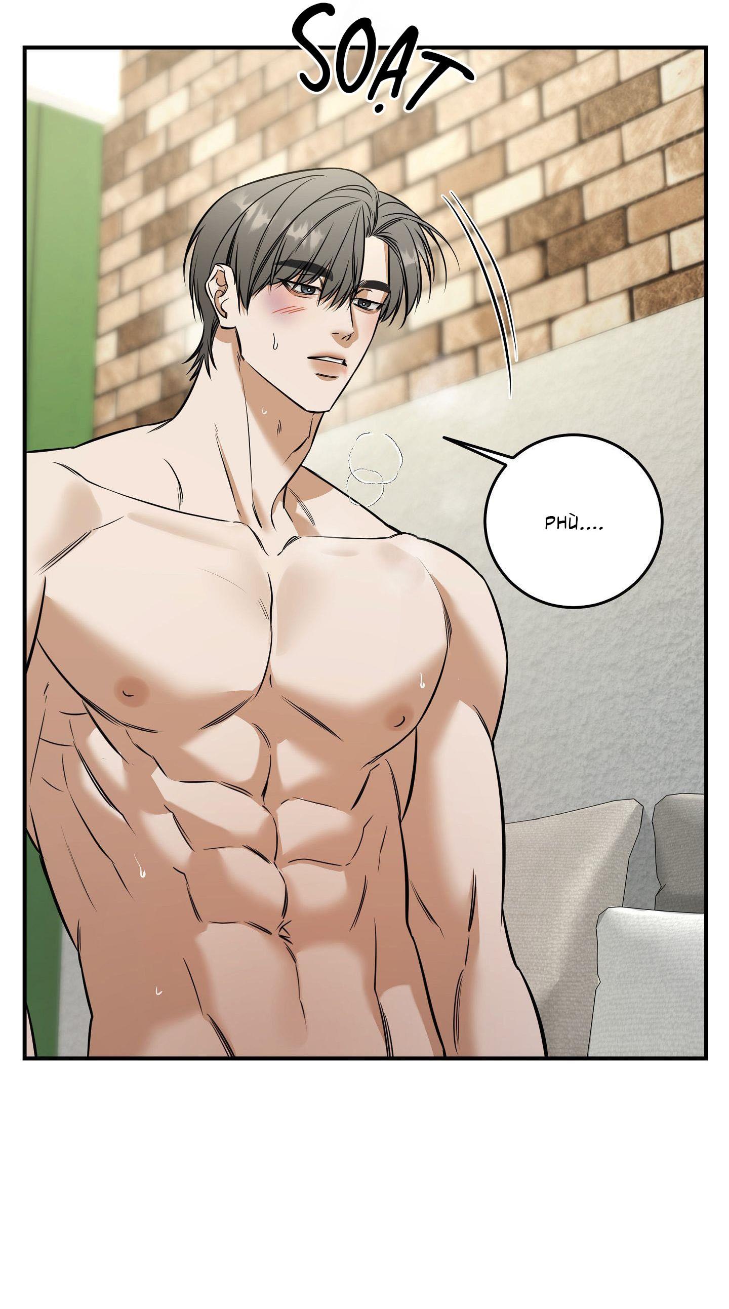 |DROP| Hưởng Lợi Chapter 39 - Trang 2