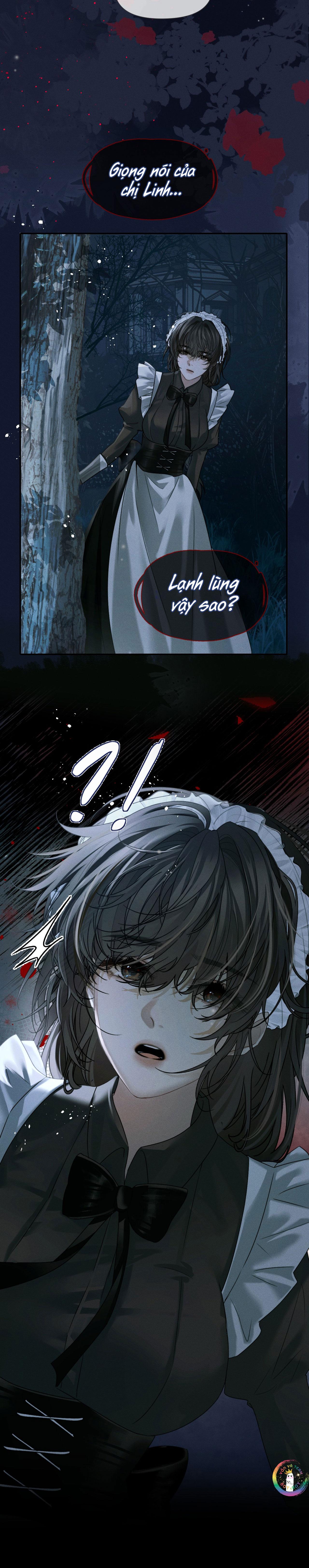 [GL] Thiết Lập Yêu Cầu Tôi Yêu Em Chapter 2 - Trang 2