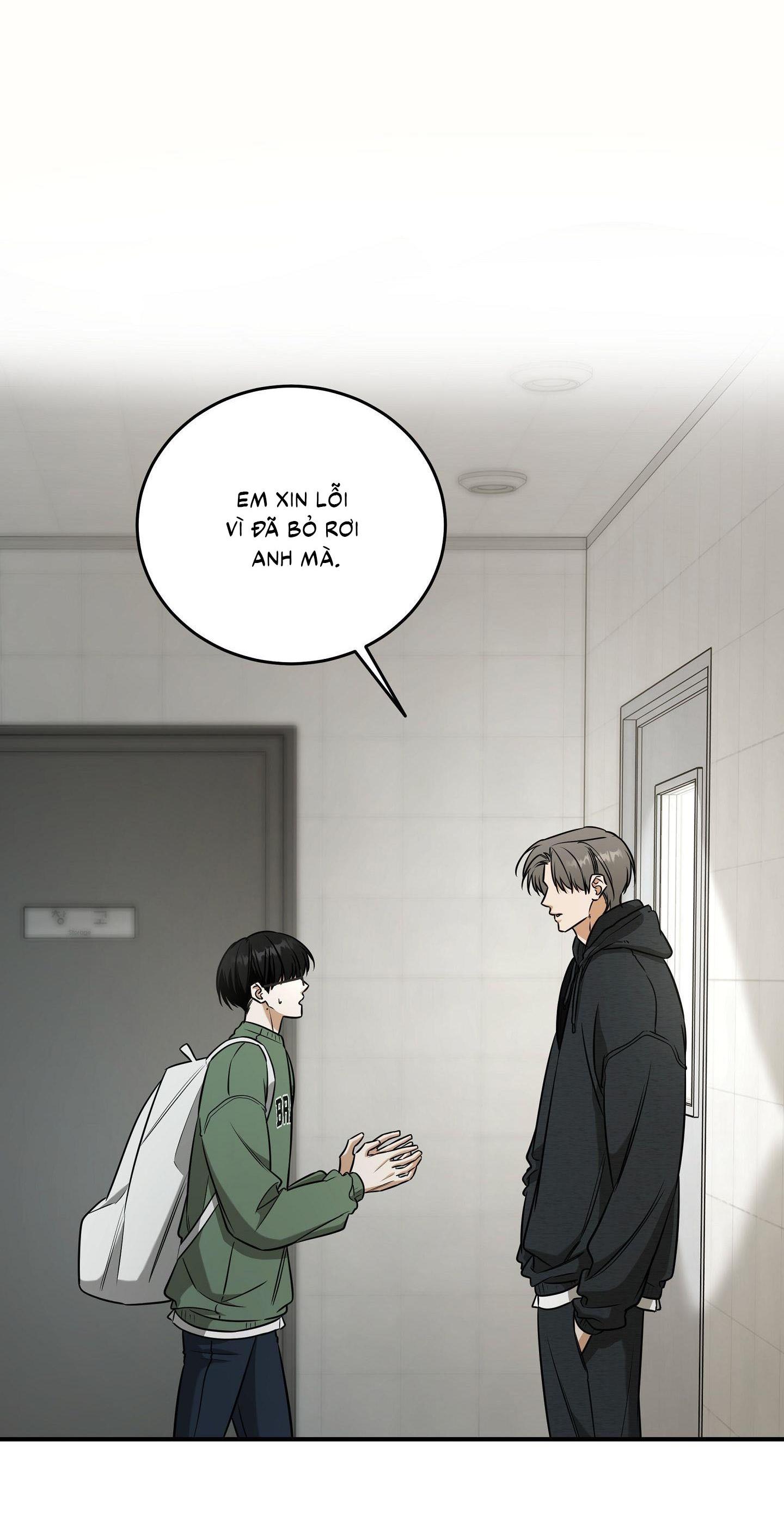 |DROP| Hưởng Lợi Chapter 38 - Trang 2