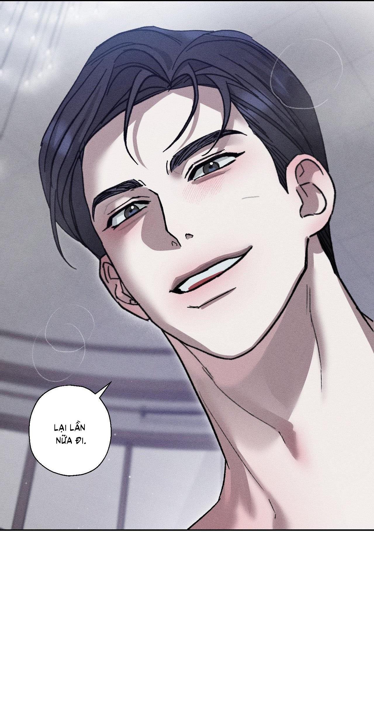 Close Up Chapter 11 H+ - Next Chapter 12