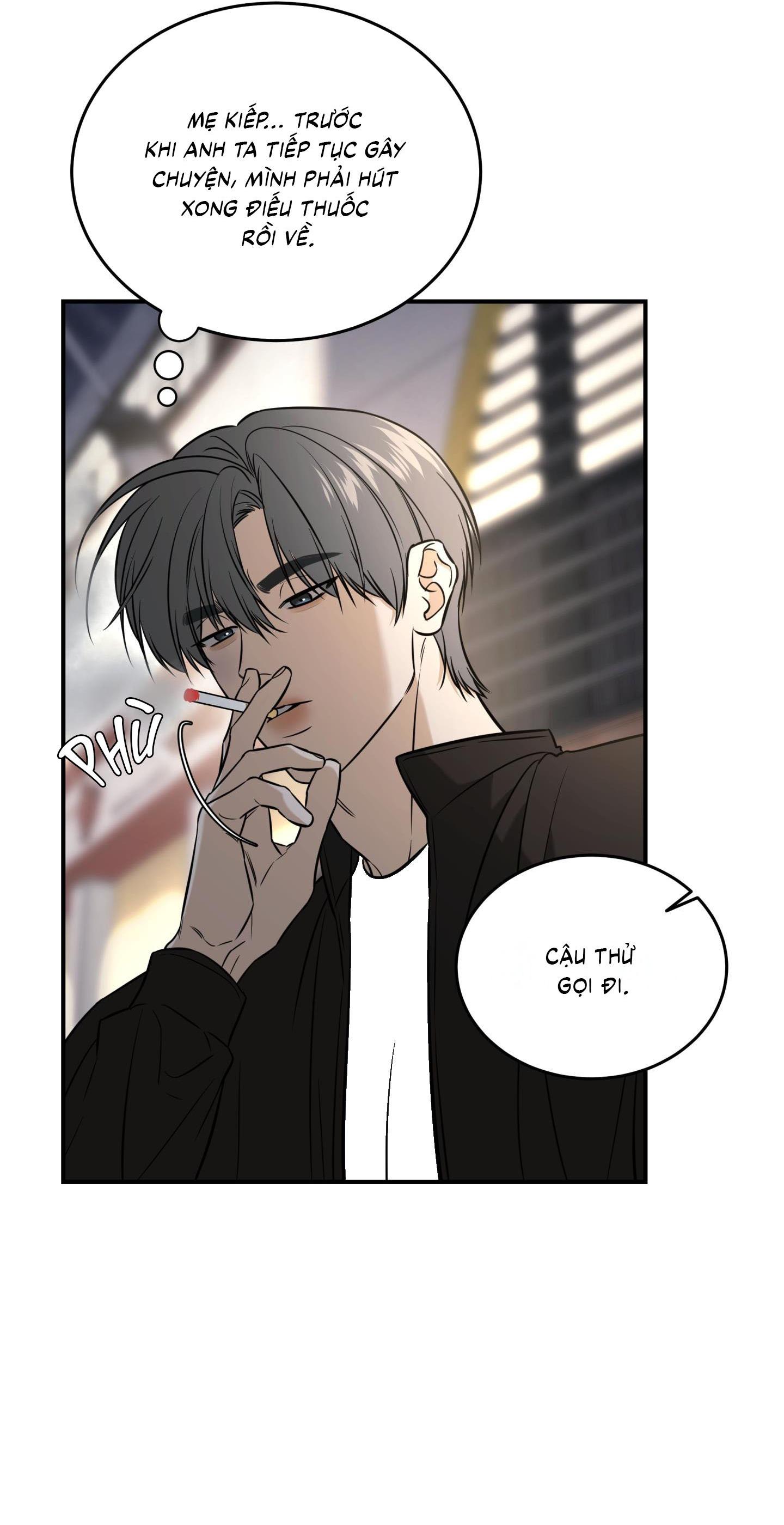 |DROP| Hưởng Lợi Chapter 42 - Trang 2