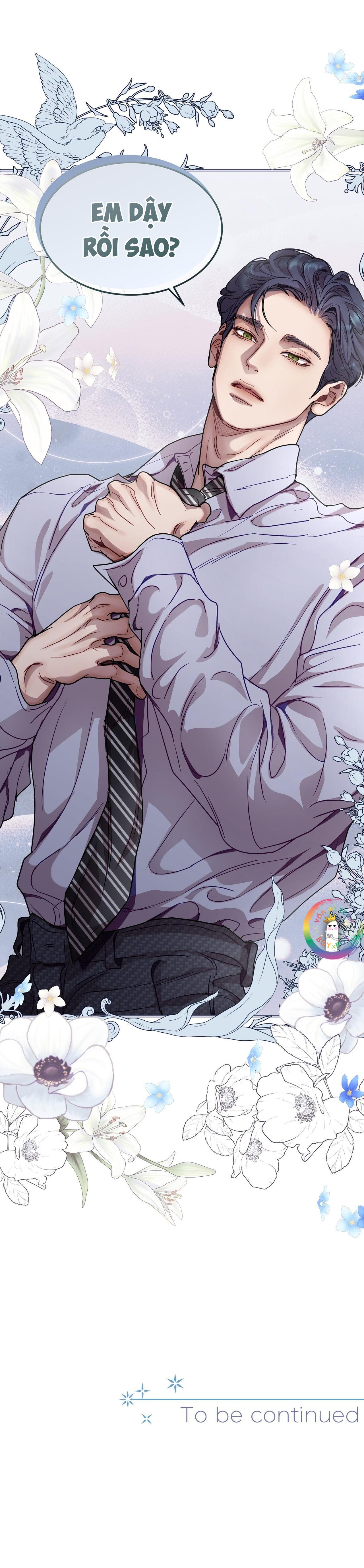 (END) Vị Kỷ Chapter 79 - Trang 2