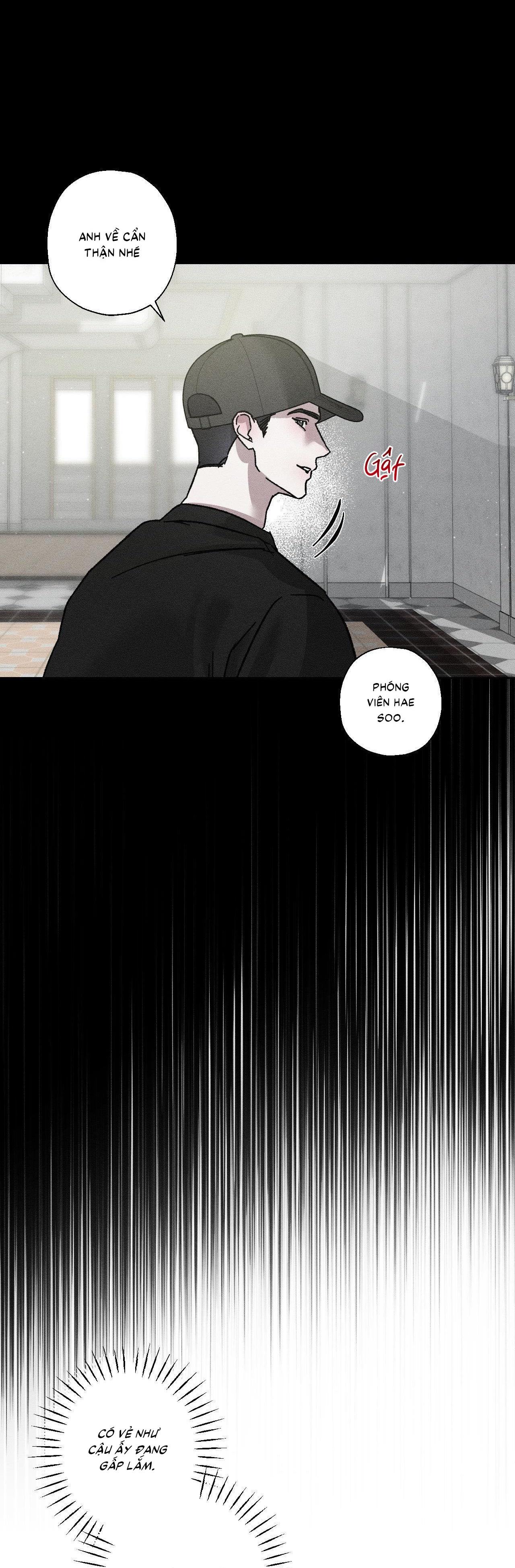 Close Up Chapter 10 - Next Chapter 11 H+