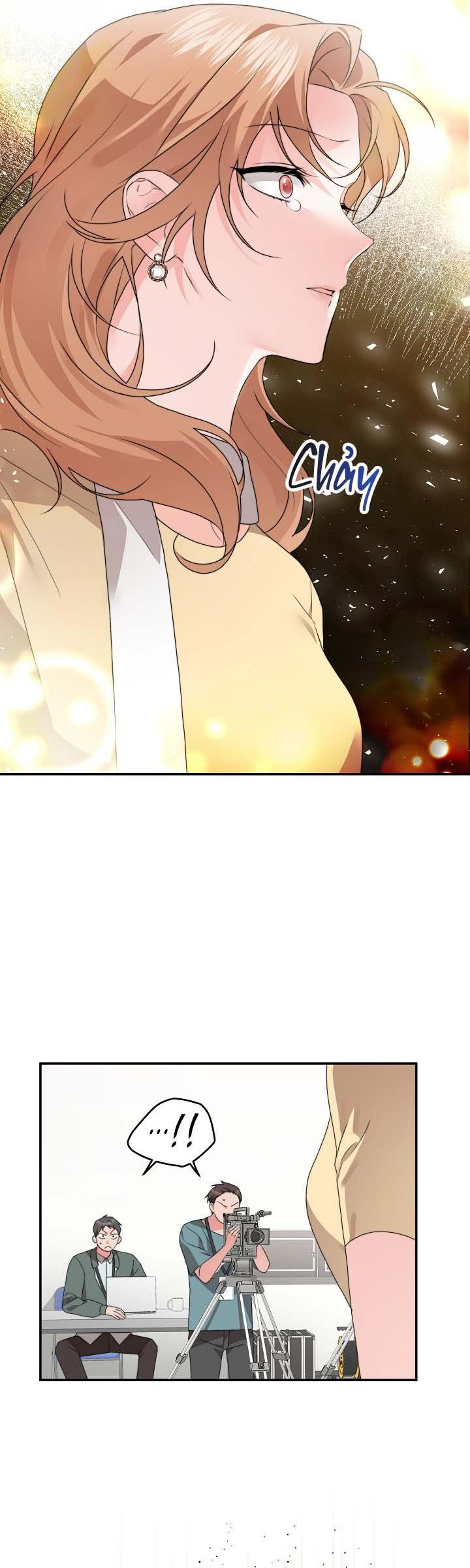 Masquerade Chapter 12 - Next Chapter 13