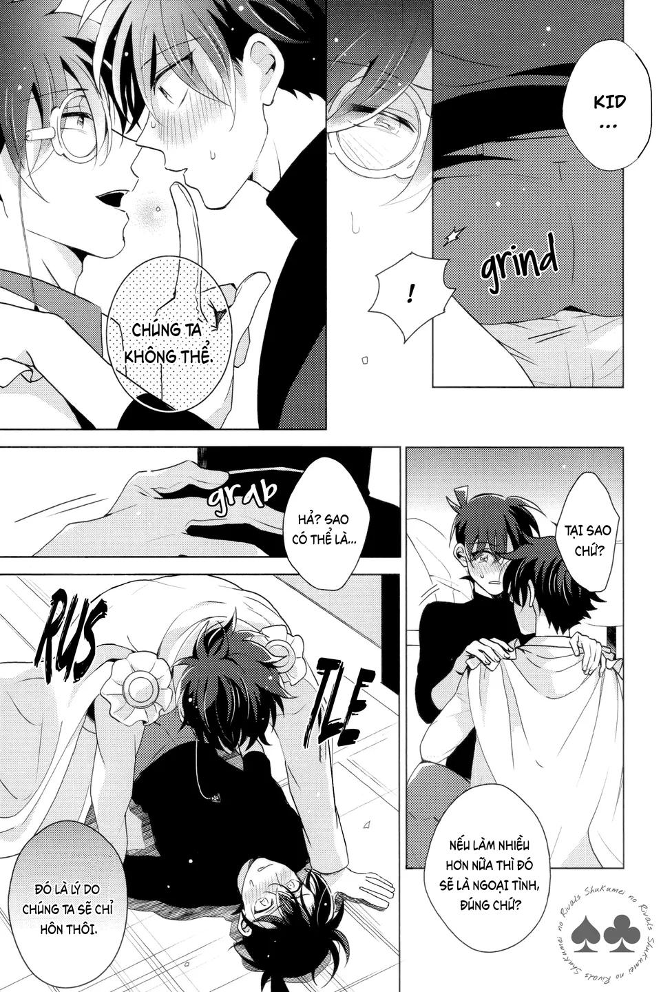 ONESHOT COI LÀ NỨNG Chapter 263 - Trang 2