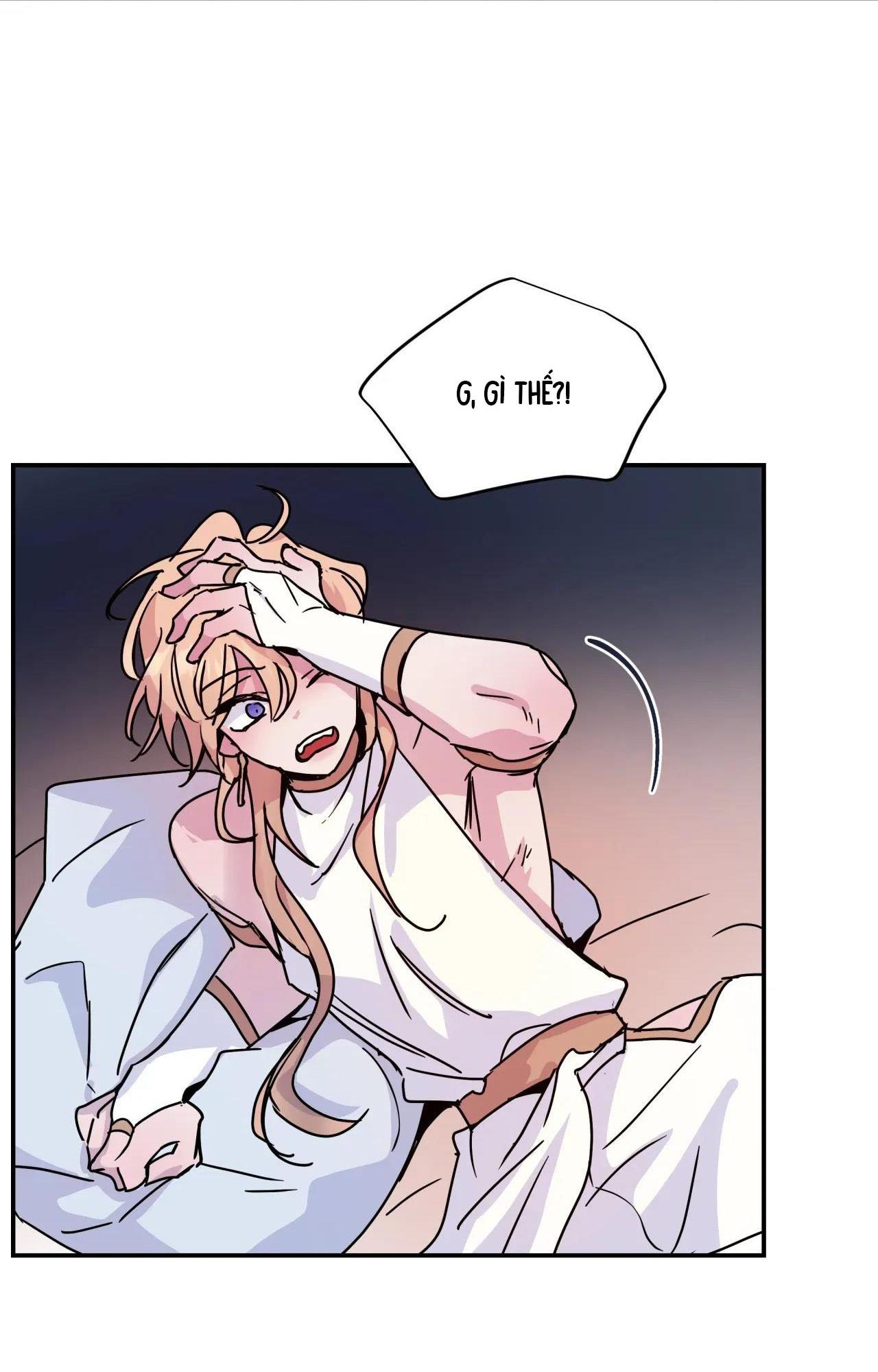 (CBunu) Ám Giữ Linh Hồn Chapter 68.3 CLIFF 1 - Trang 2