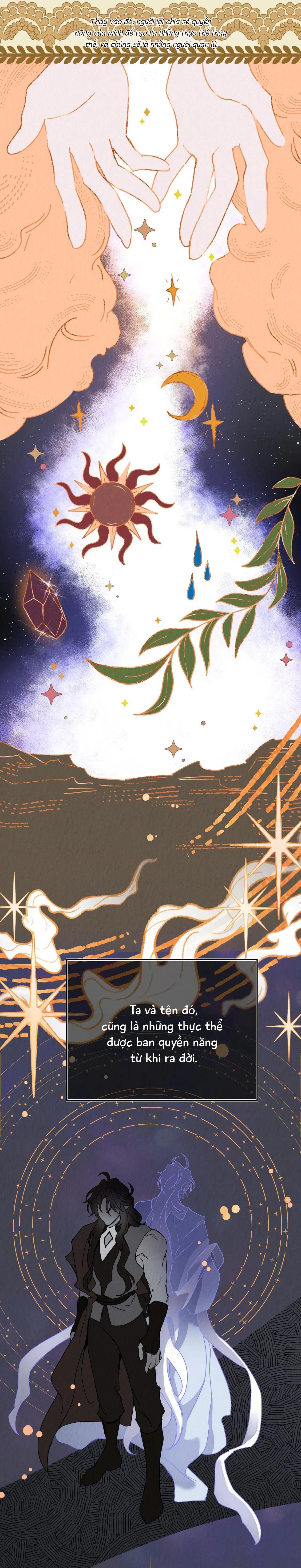 (CBunu) Ám Giữ Linh Hồn Chapter 68.4 CLIFF 2 - Trang 2