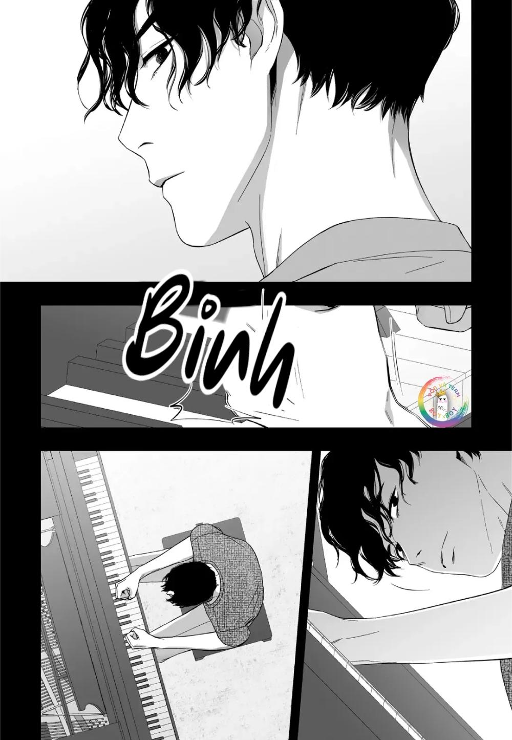 (END) Hai Đôi Tay Sinh Động Chapter 18 - Trang 2