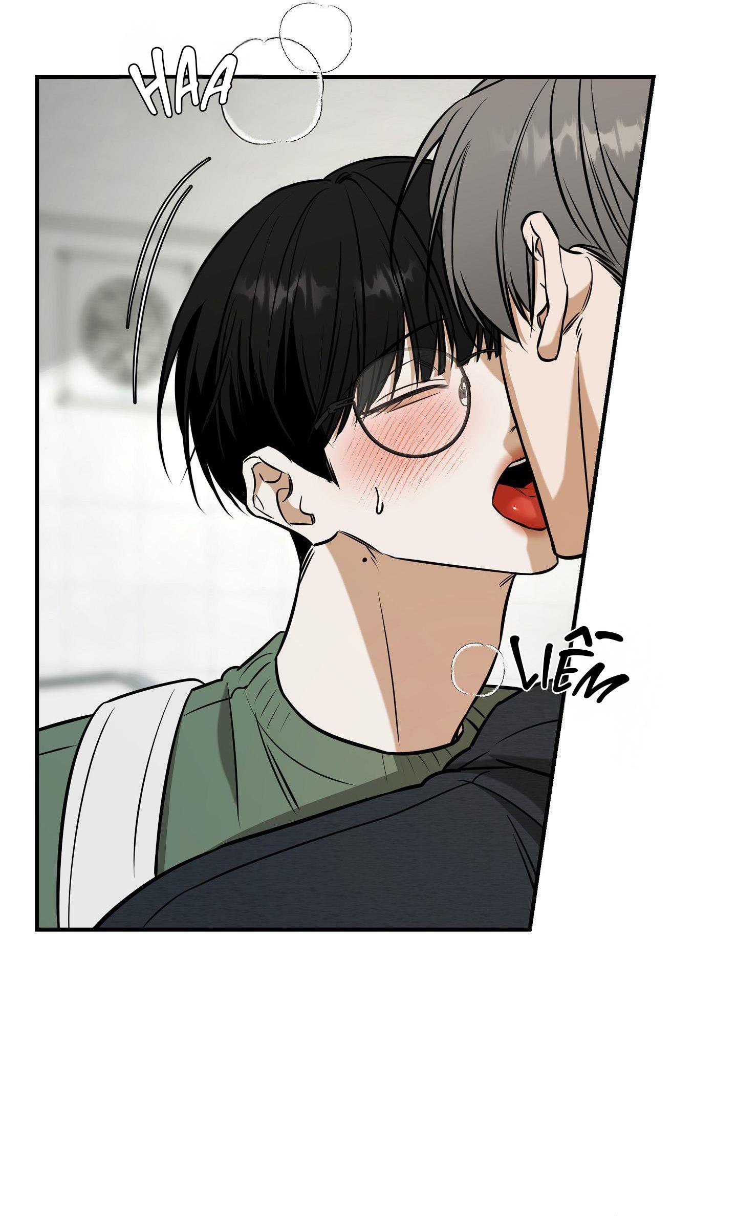 |DROP| Hưởng Lợi Chapter 38 - Trang 2