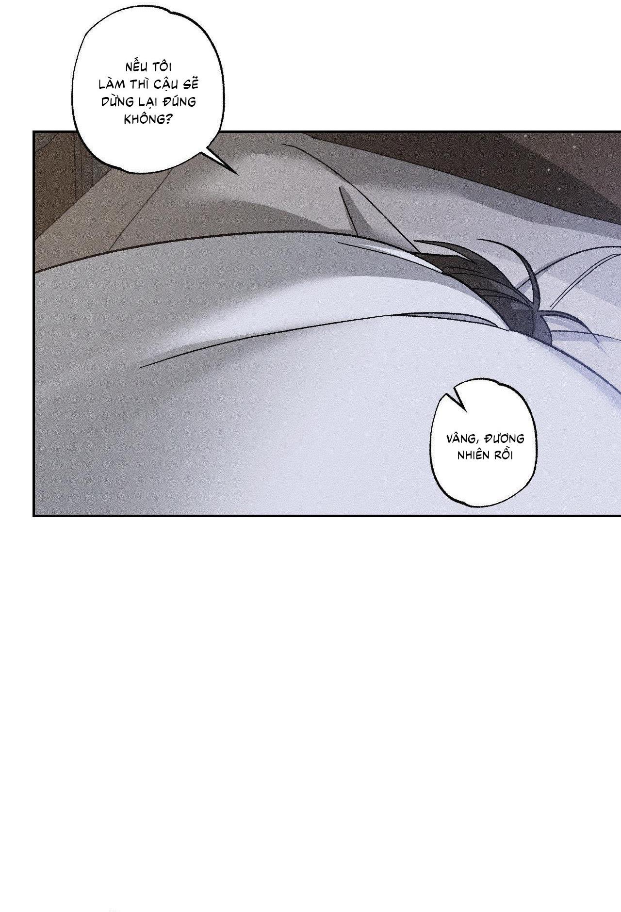 Close Up Chapter 14 - Next Chapter 15 H+