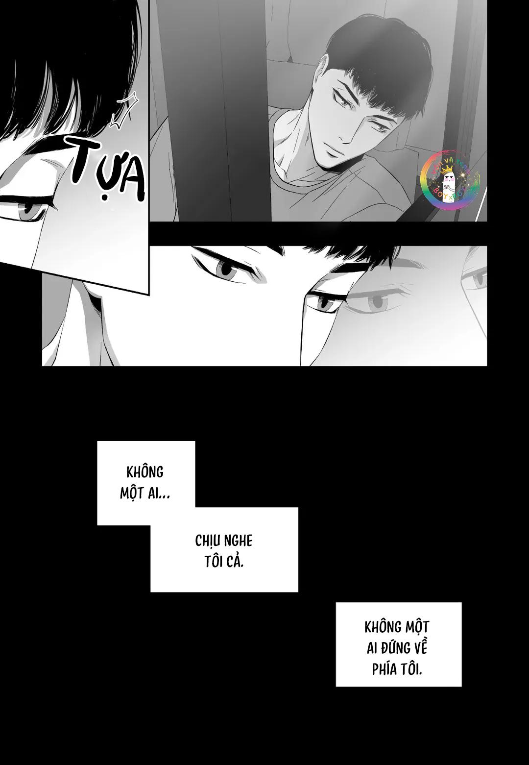 (END) Hai Đôi Tay Sinh Động Chapter 19 - Trang 2