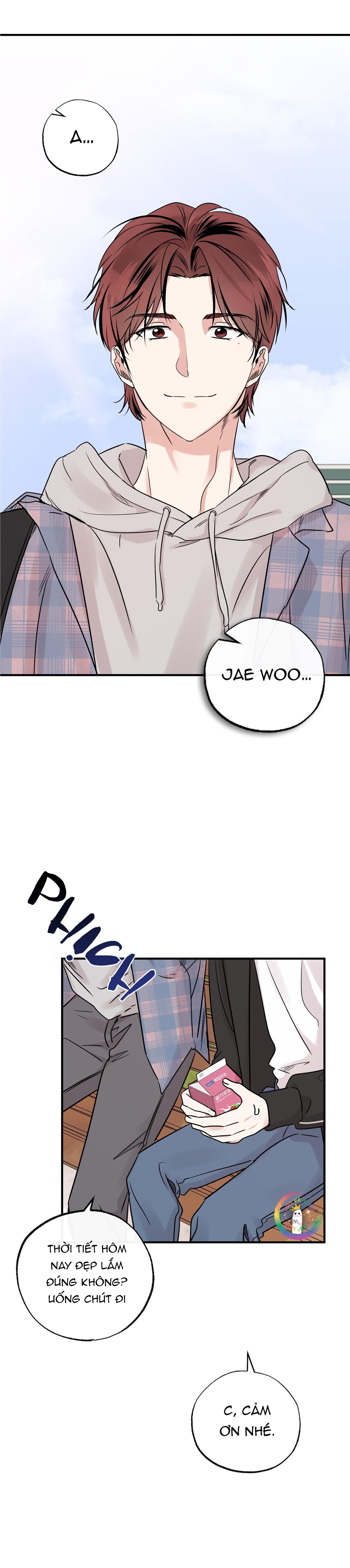 (END) Keep us together Chapter 30 - Trang 2