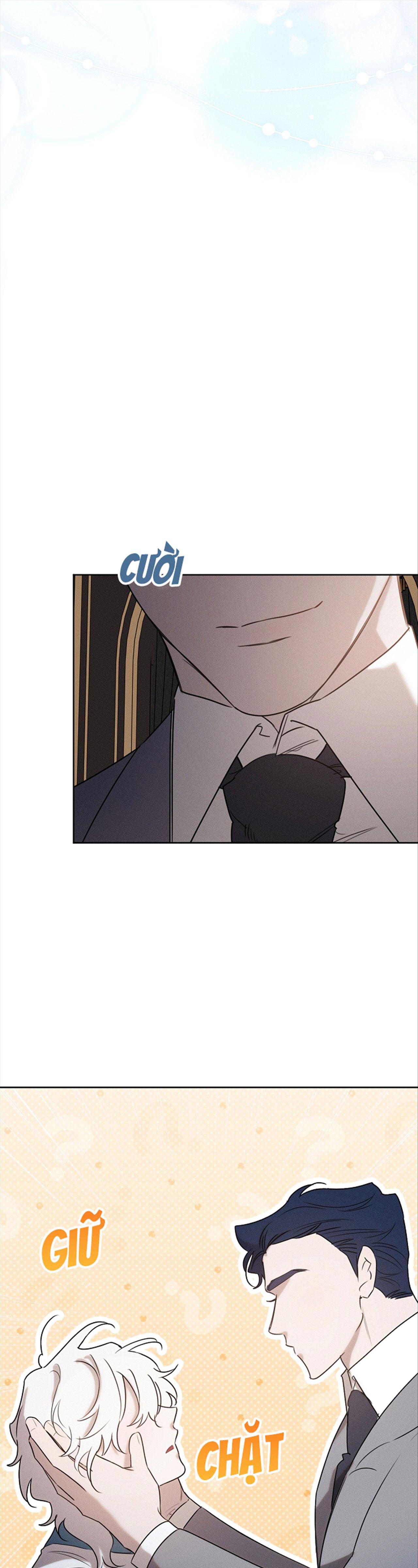 (END) Này, Đừng Có Nhấn Cái Nút Đó! Chapter 42 - Trang 2