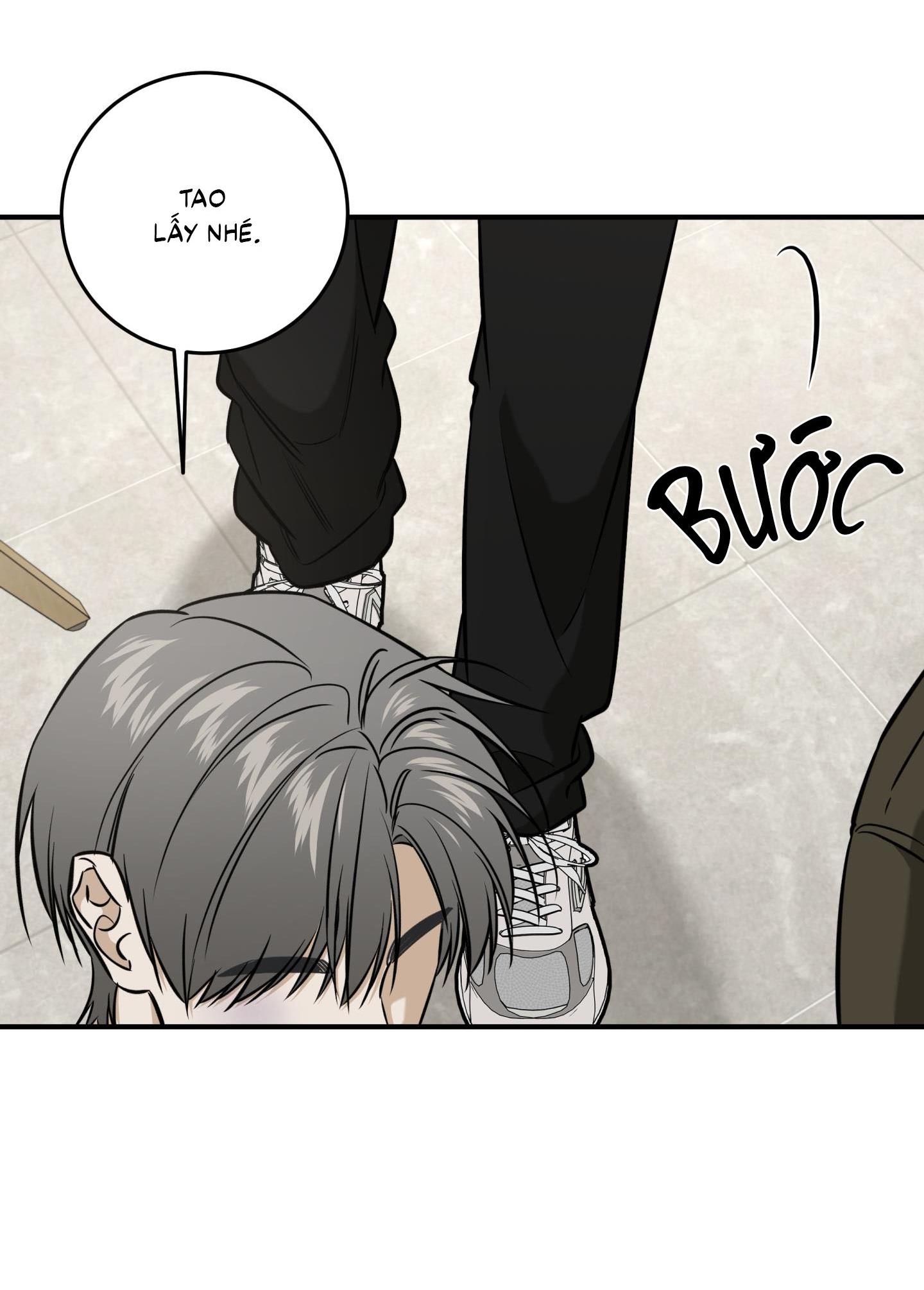 |DROP| Hưởng Lợi Chapter 42 - Trang 2