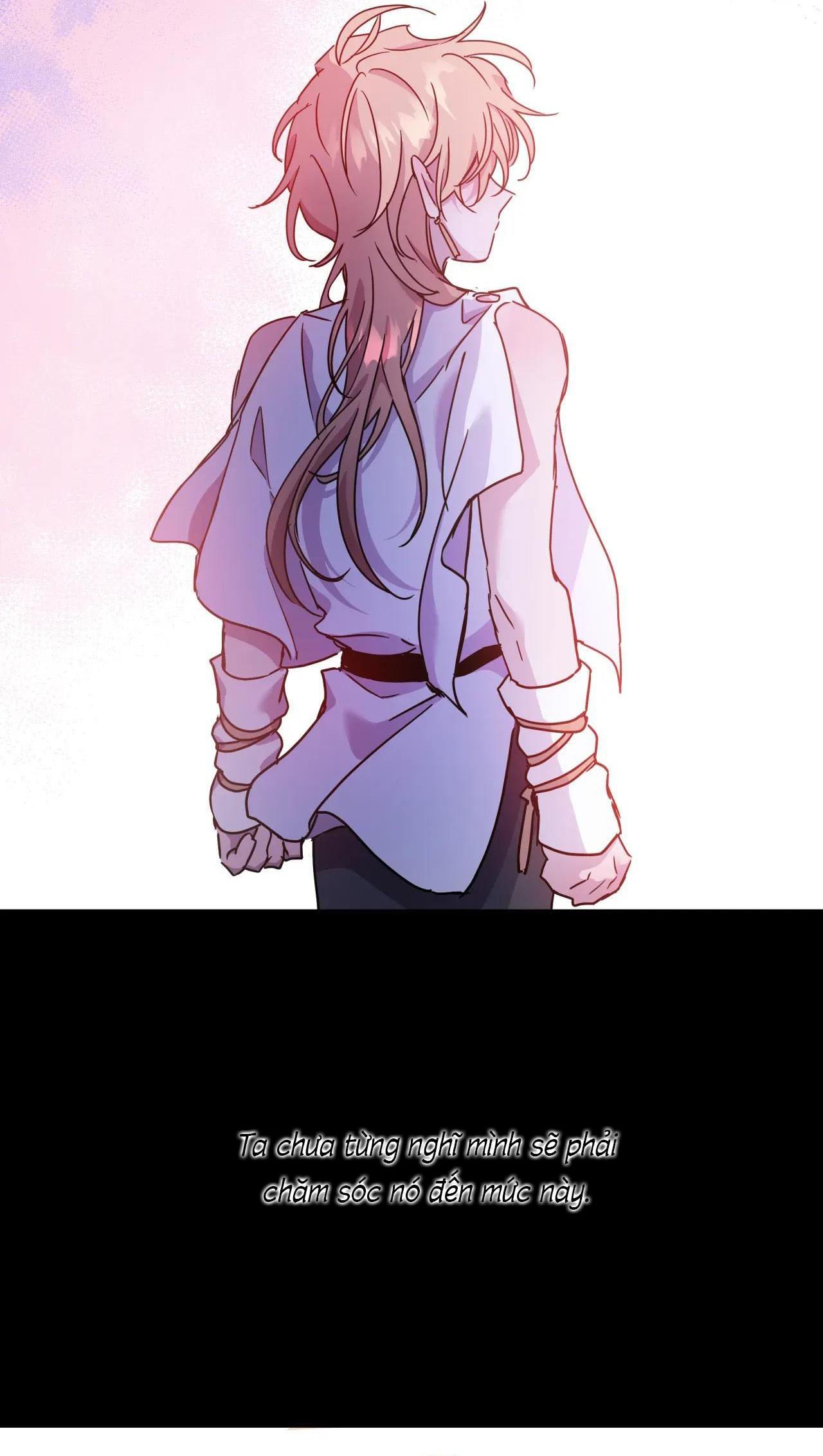 (CBunu) Ám Giữ Linh Hồn Chapter 68.5 CLIFF 3 - Trang 2