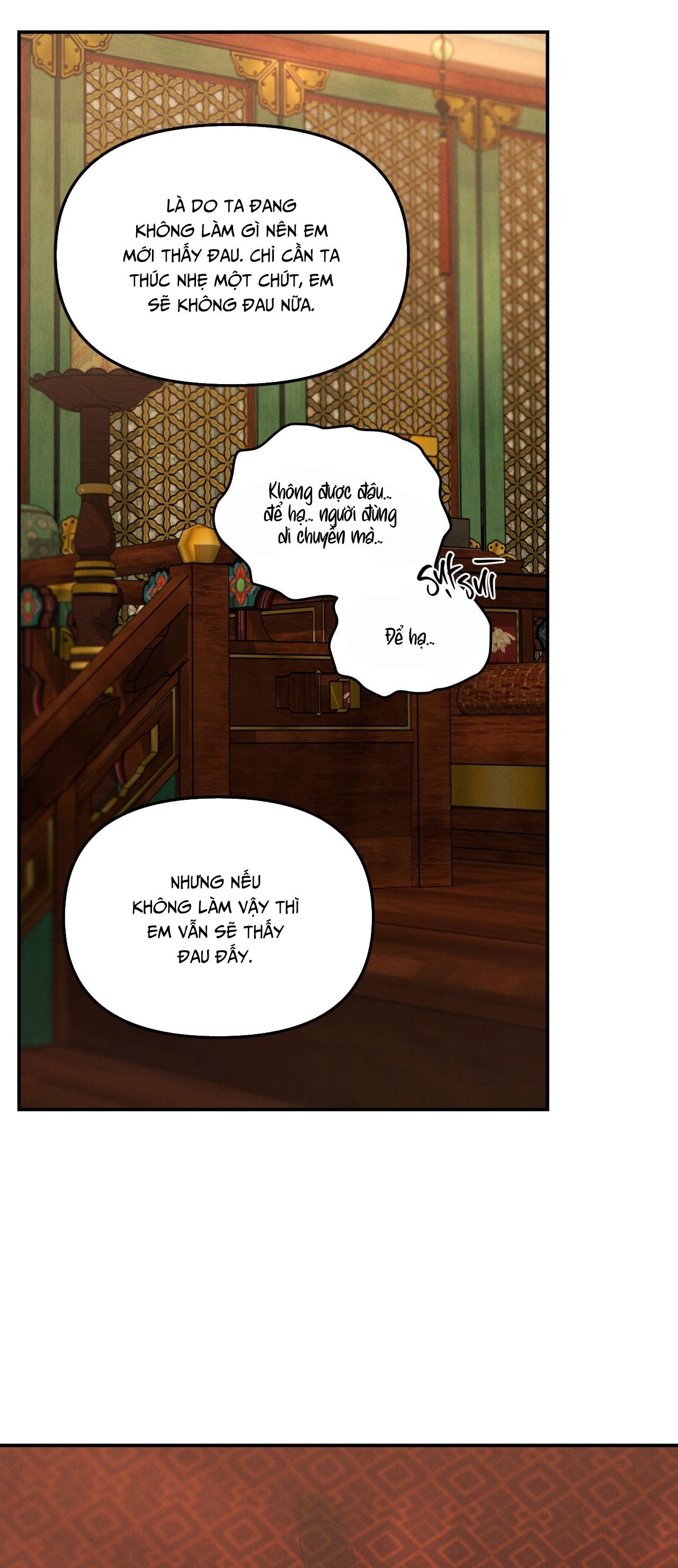 (GĐCV) GALE OF THE GOD Chapter 15 H+ - Trang 2