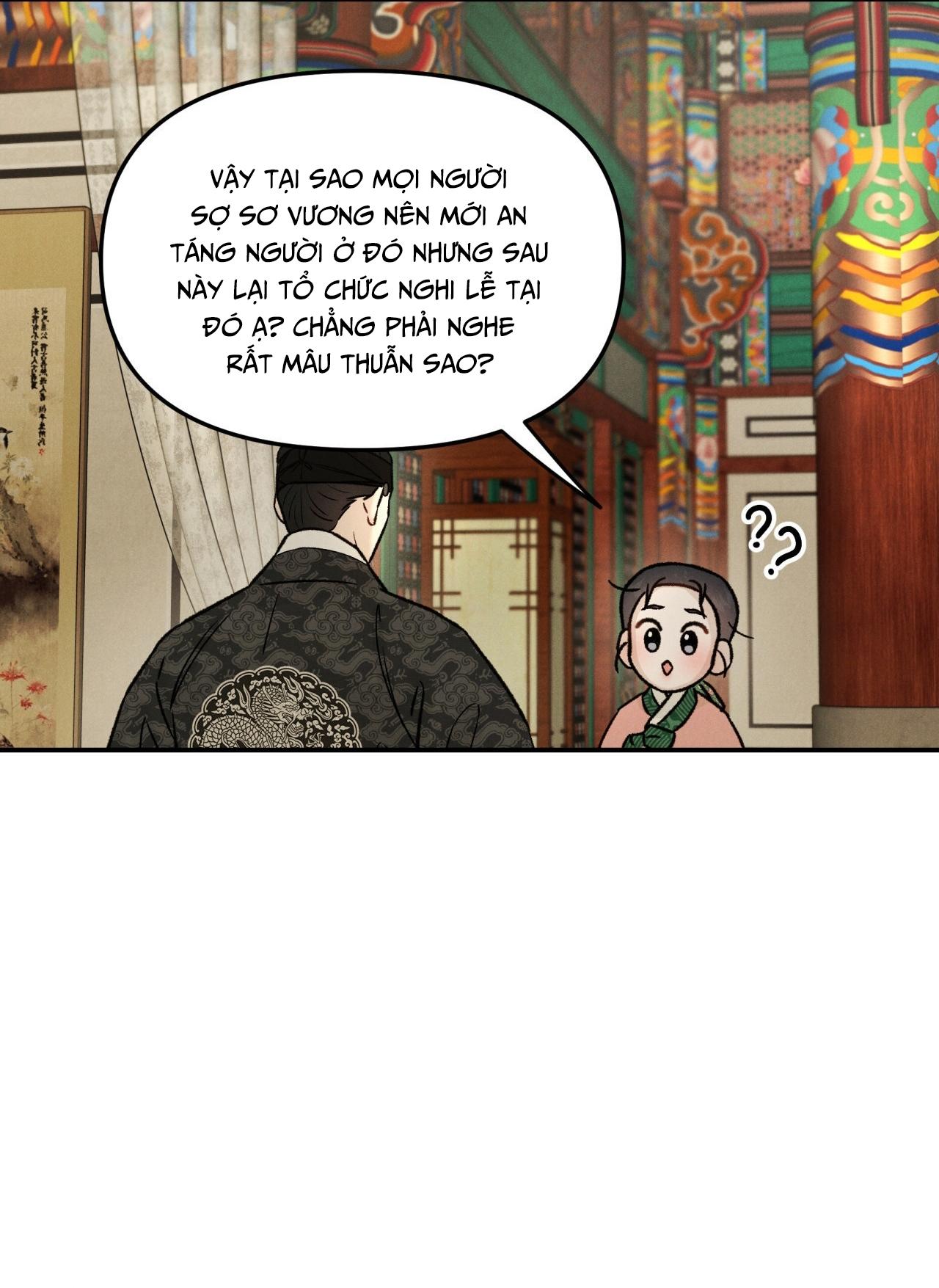 (GĐCV) GALE OF THE GOD Chapter 17 - Trang 2