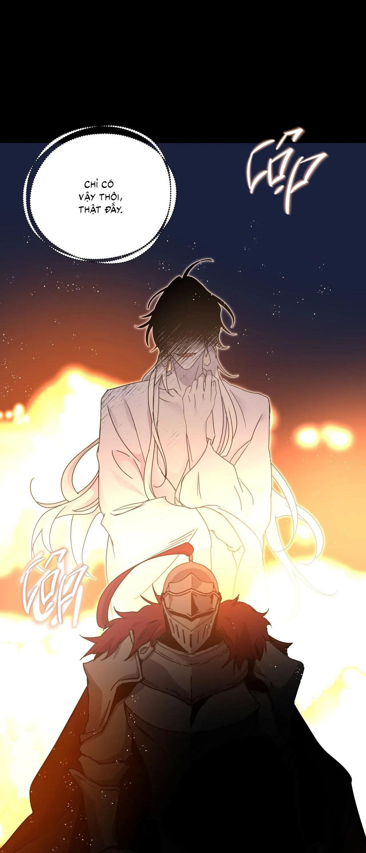 (CBunu) Ám Giữ Linh Hồn Chapter 68.4 CLIFF 2 - Trang 2